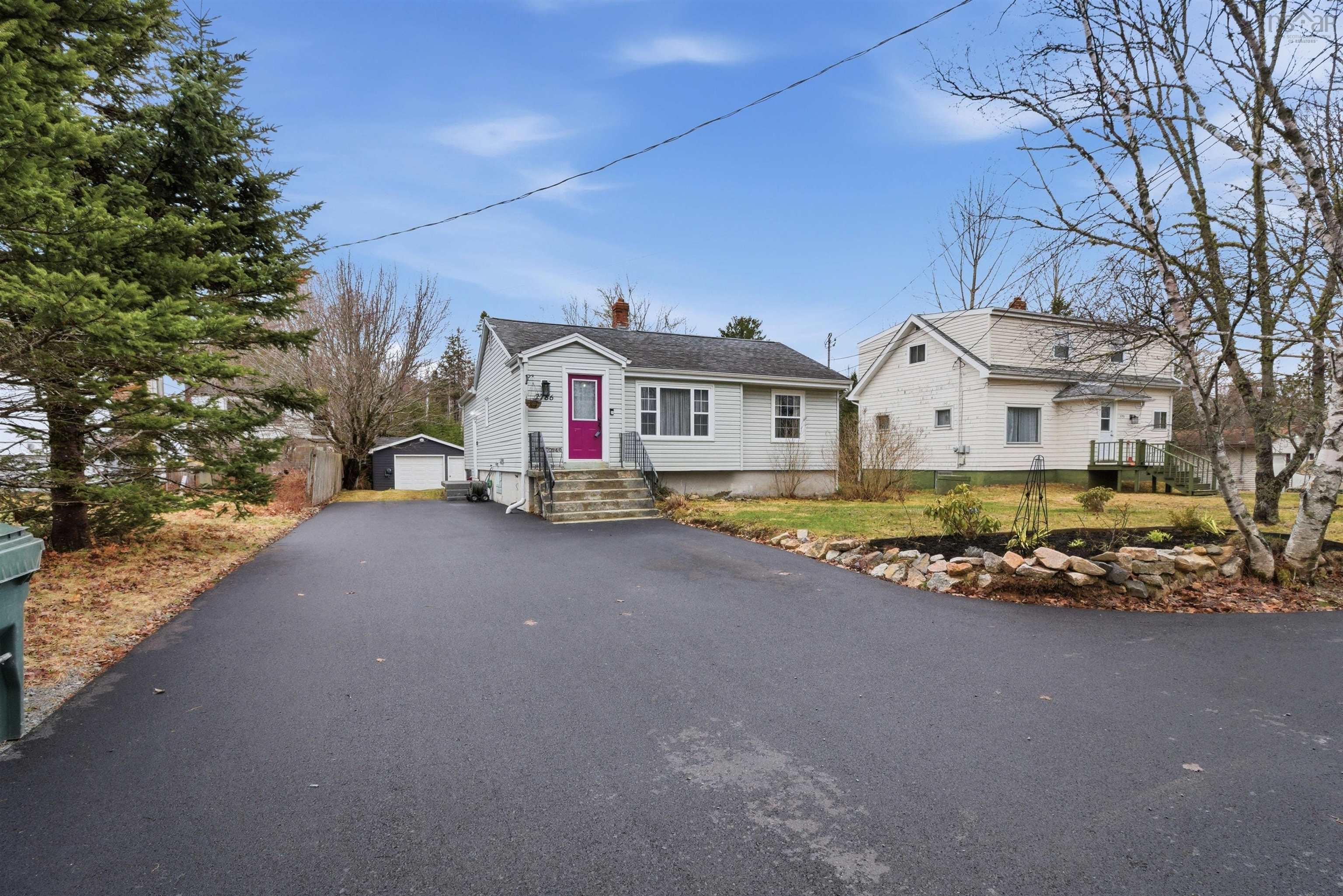 2786 St Margaret's Bay Road, Timberlea, NS (MLS® 202608137)