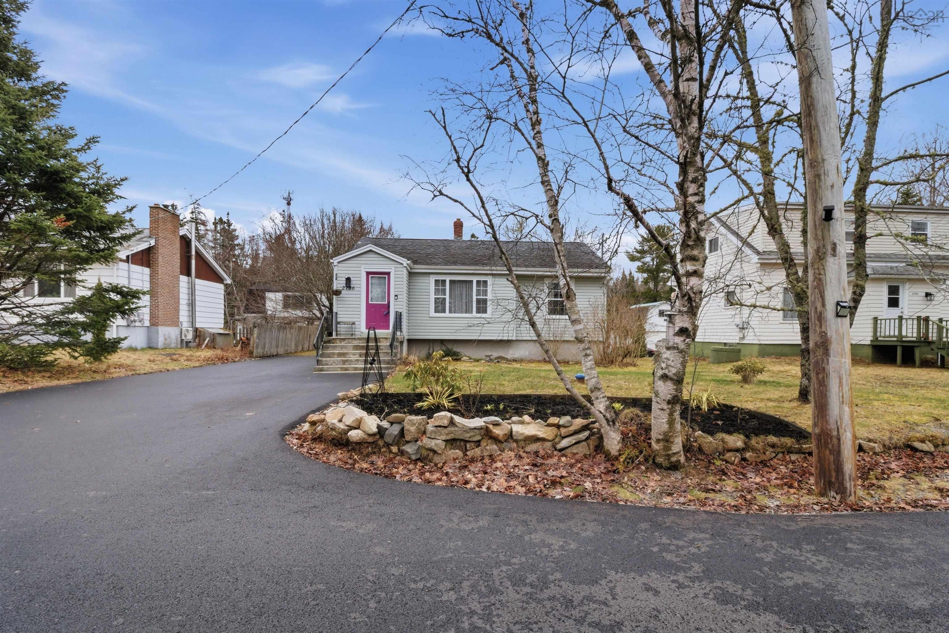 2786 St Margaret's Bay Road, Timberlea, NS (MLS 202608137)