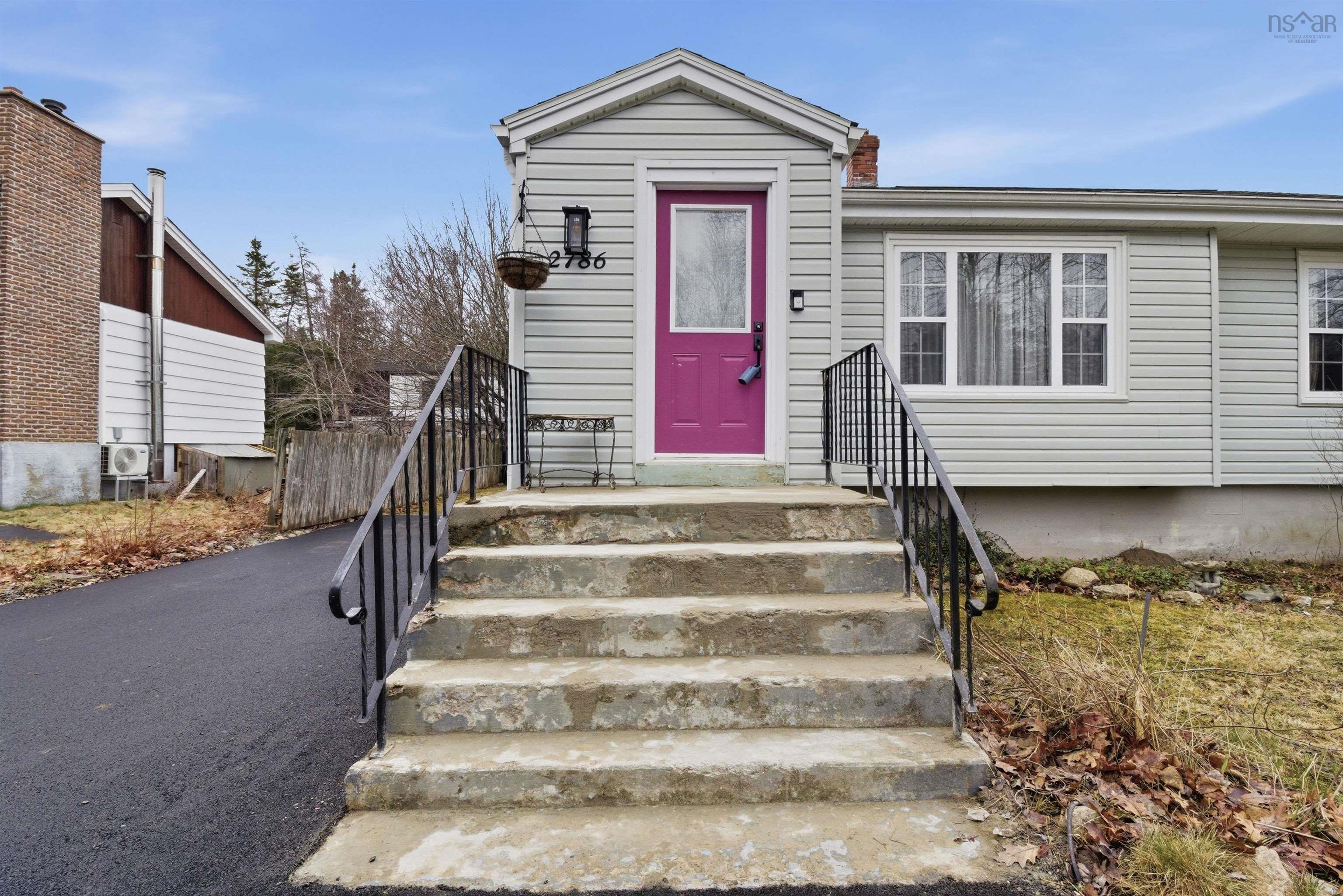 2786 St Margaret's Bay Road, Timberlea, NS (MLS 202608137)