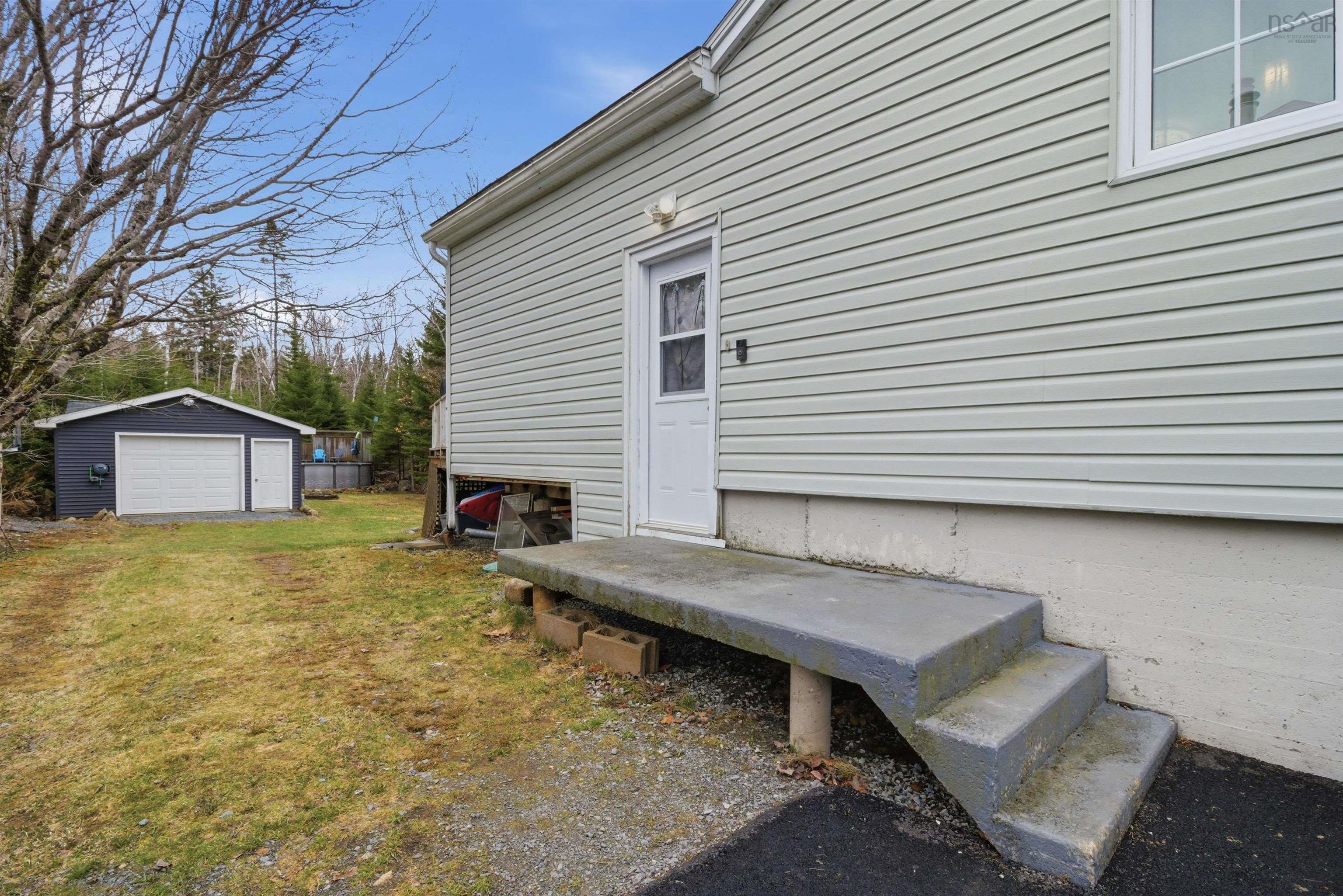 2786 St Margaret's Bay Road, Timberlea, NS (MLS 202608137)