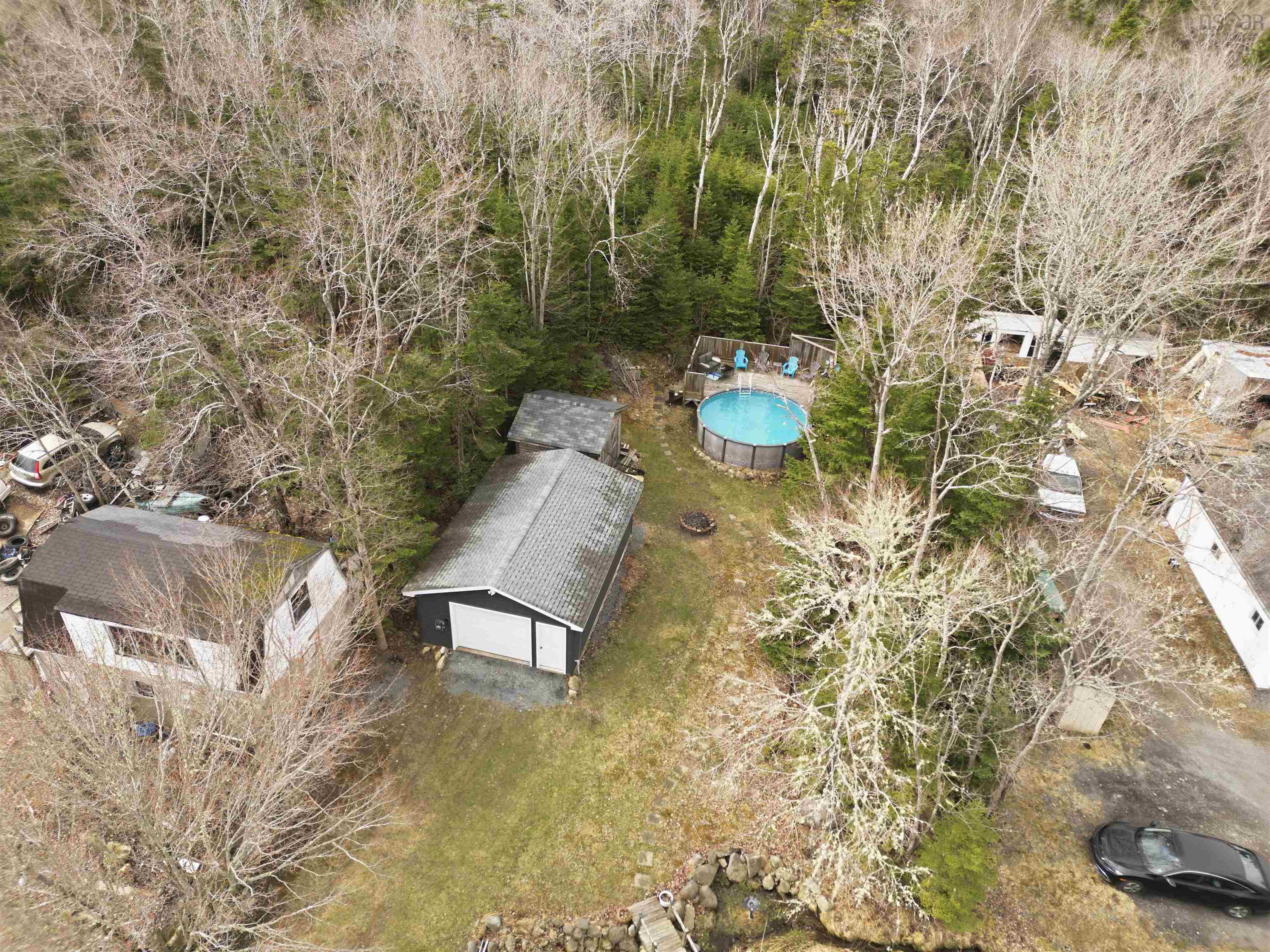 2786 St Margaret's Bay Road, Timberlea, NS (MLS 202608137)