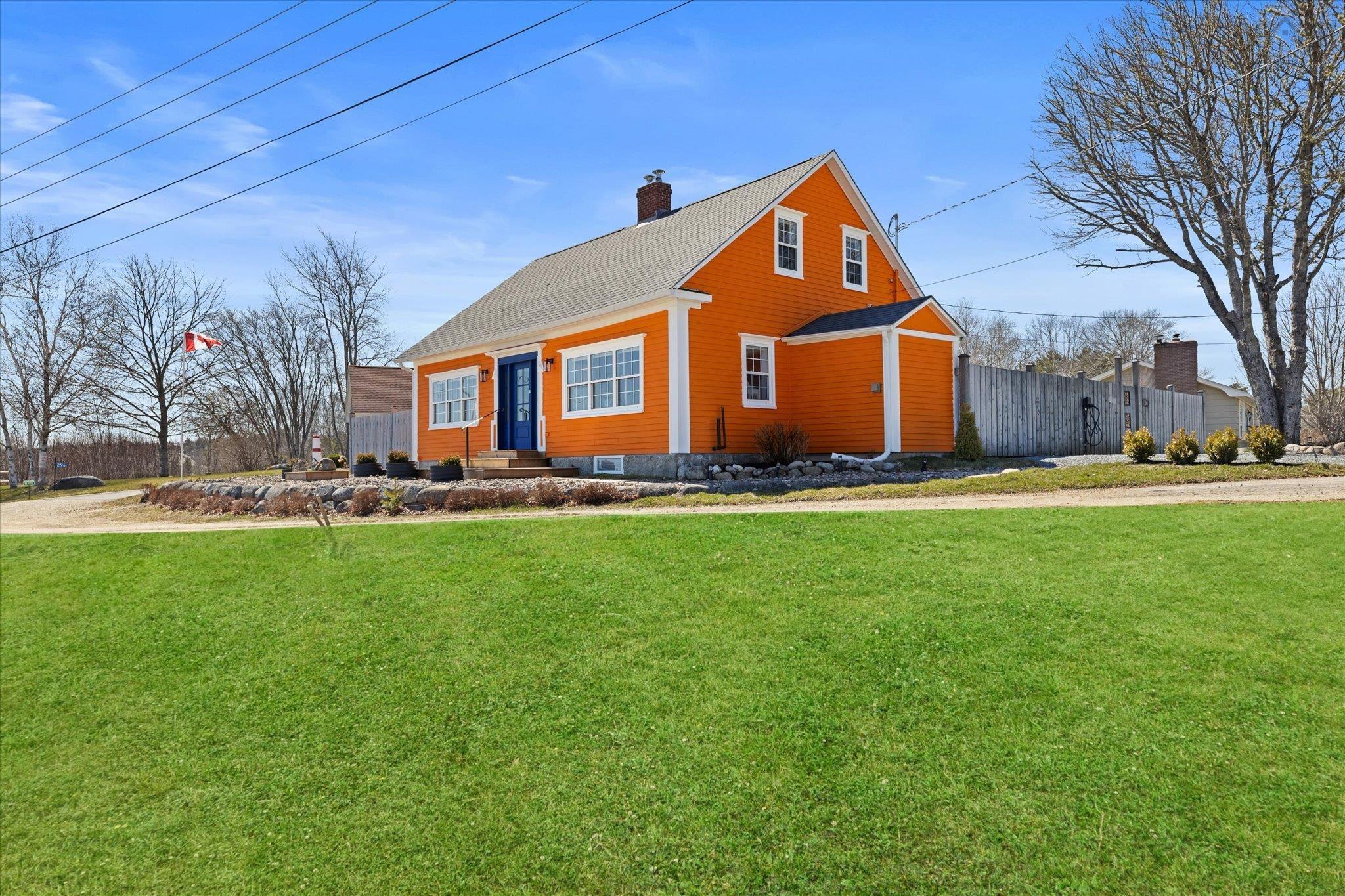 $699,900.00: 286 Silver Point Road, Martins River