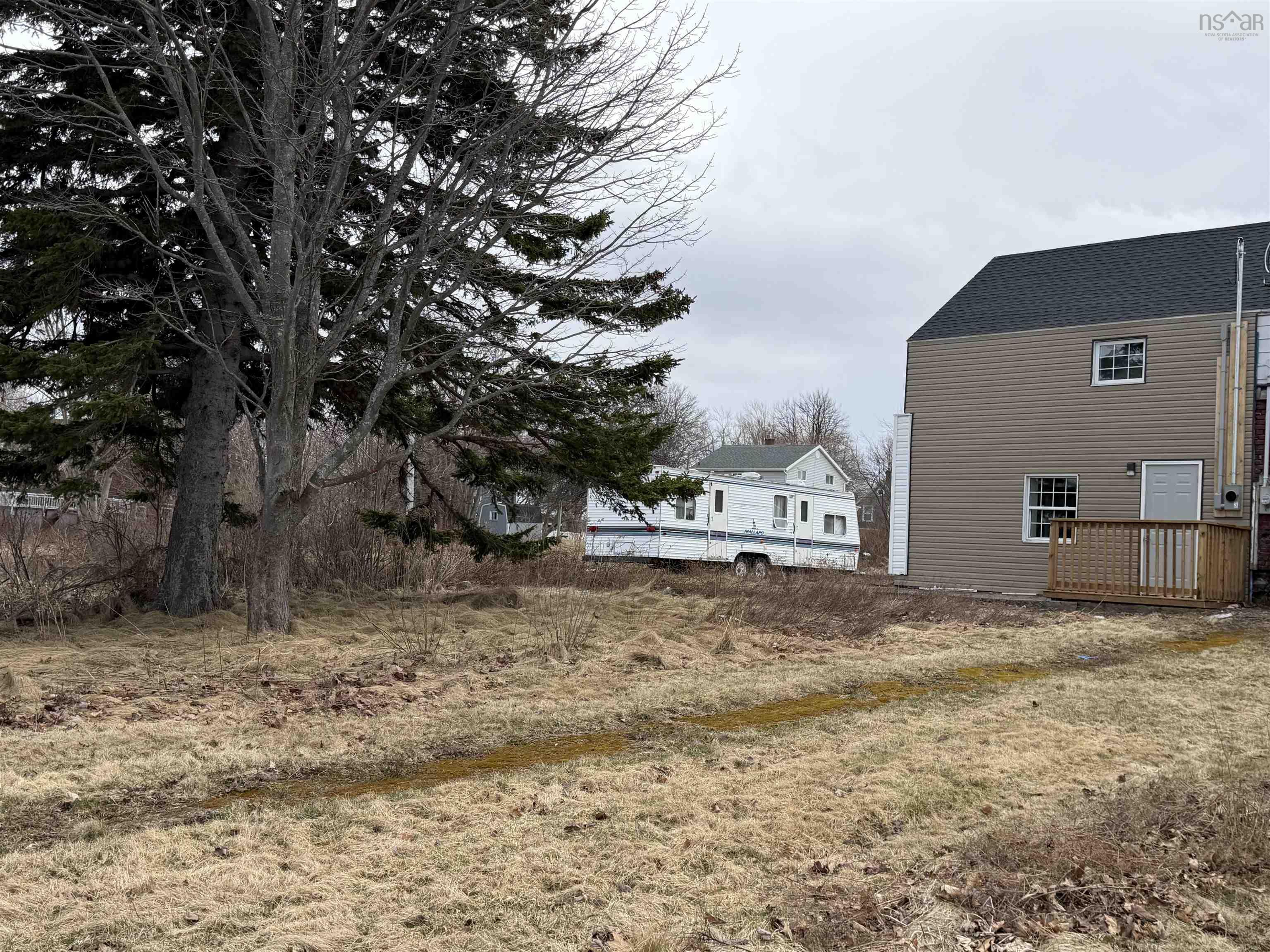 $84,900.00: 587 Main Street, Sydney Mines