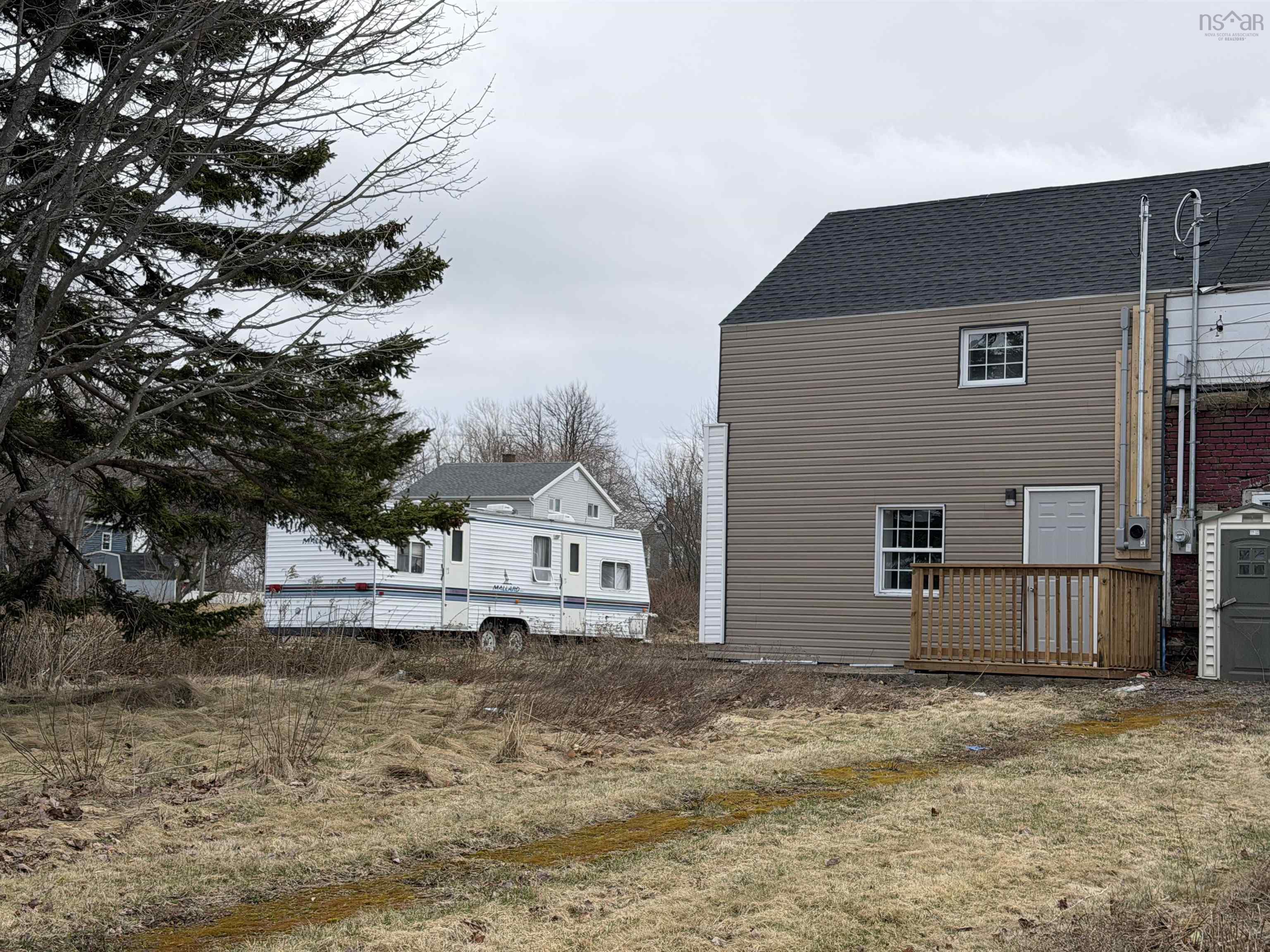 $84,900.00: 587 Main Street, Sydney Mines