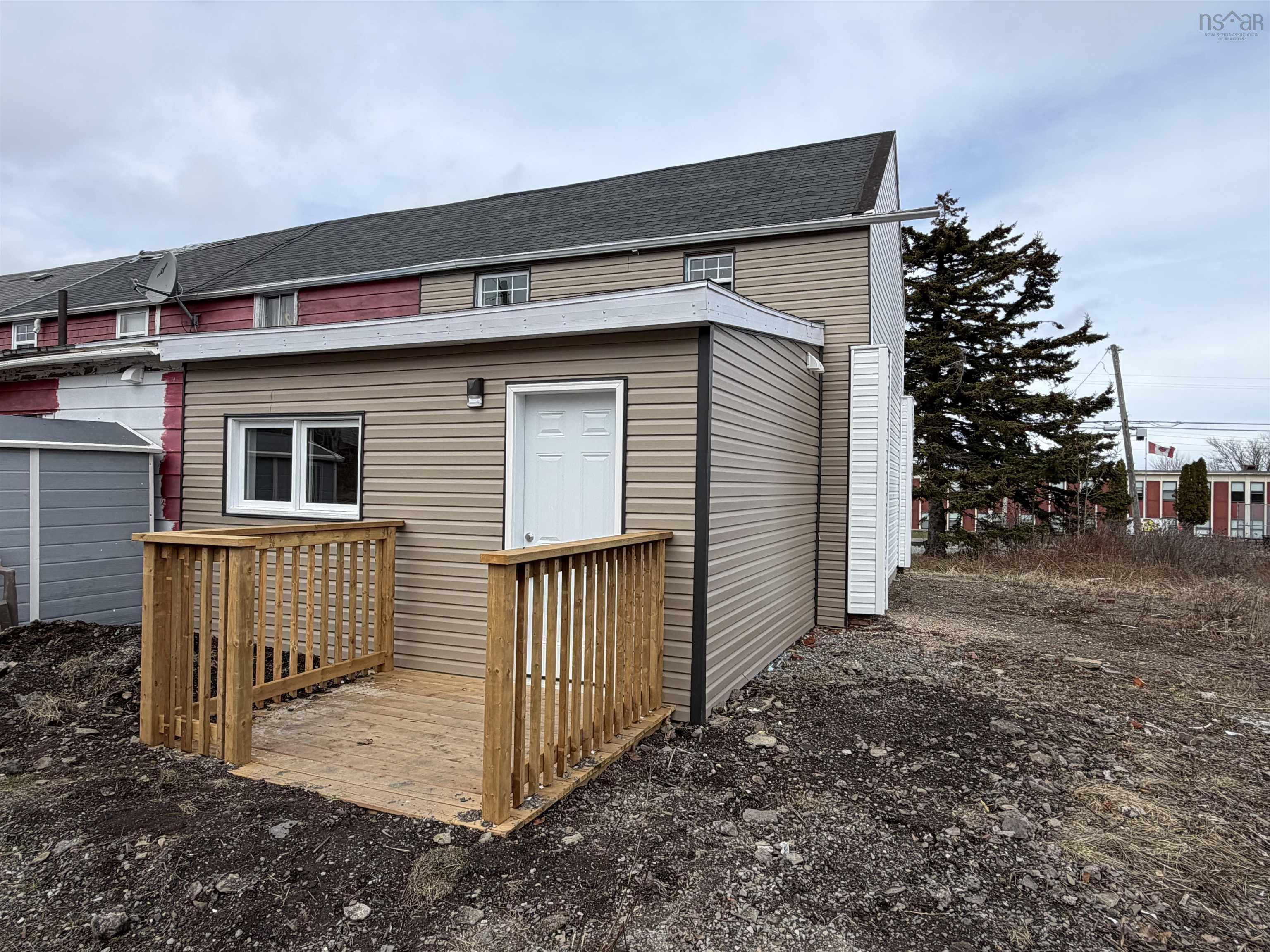 $84,900.00: 587 Main Street, Sydney Mines