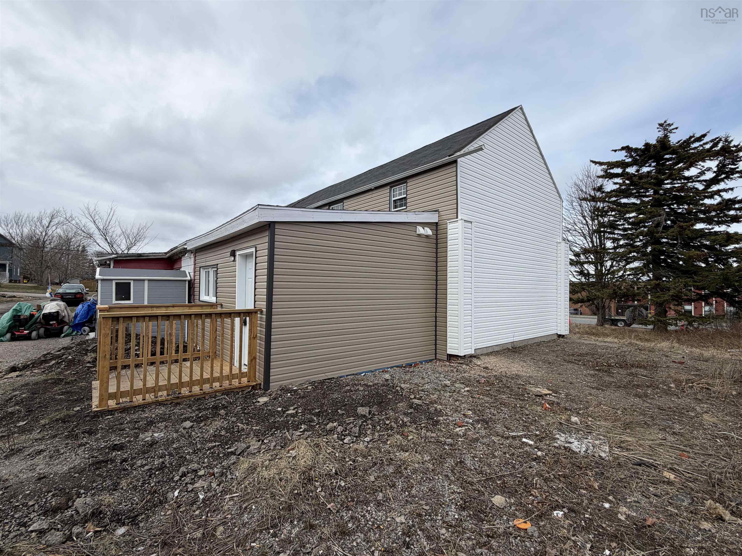 $84,900.00: 587 Main Street, Sydney Mines