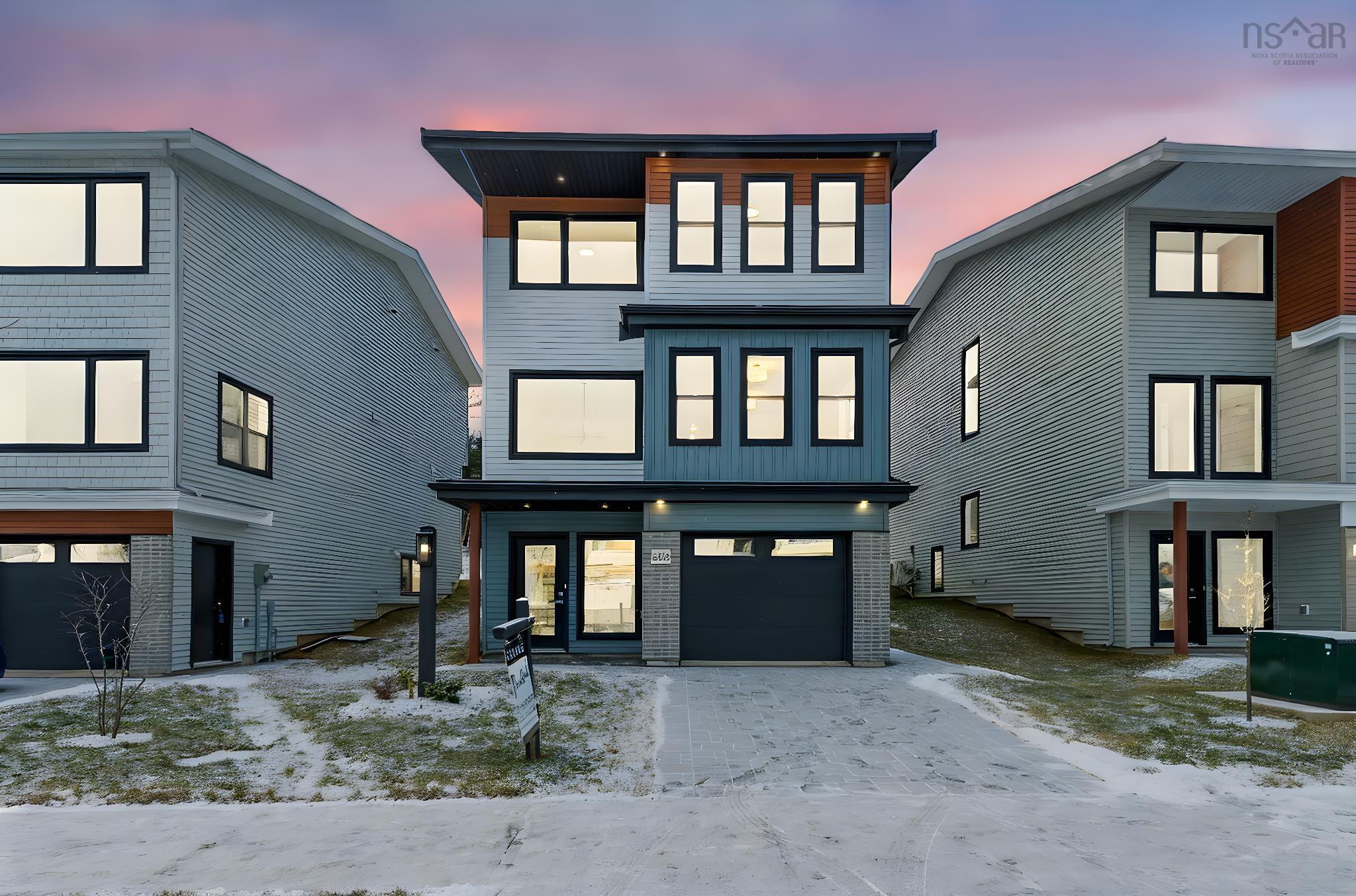 206 Brunello Boulevard, Brunello Estates, NS (MLS® 202608142)