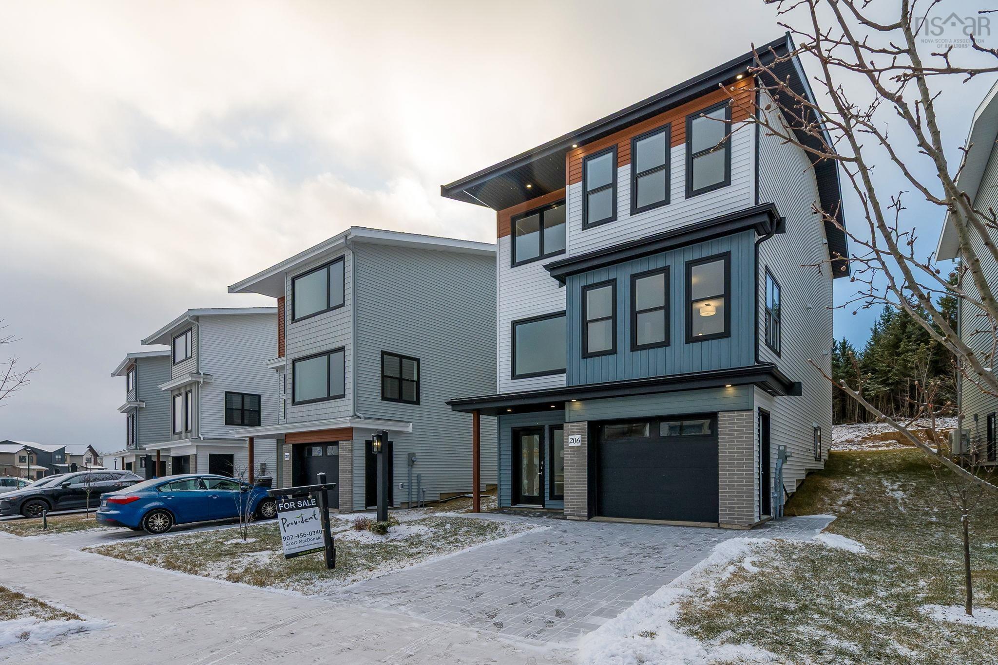 206 Brunello Boulevard, Brunello Estates, NS (MLS 202608142)