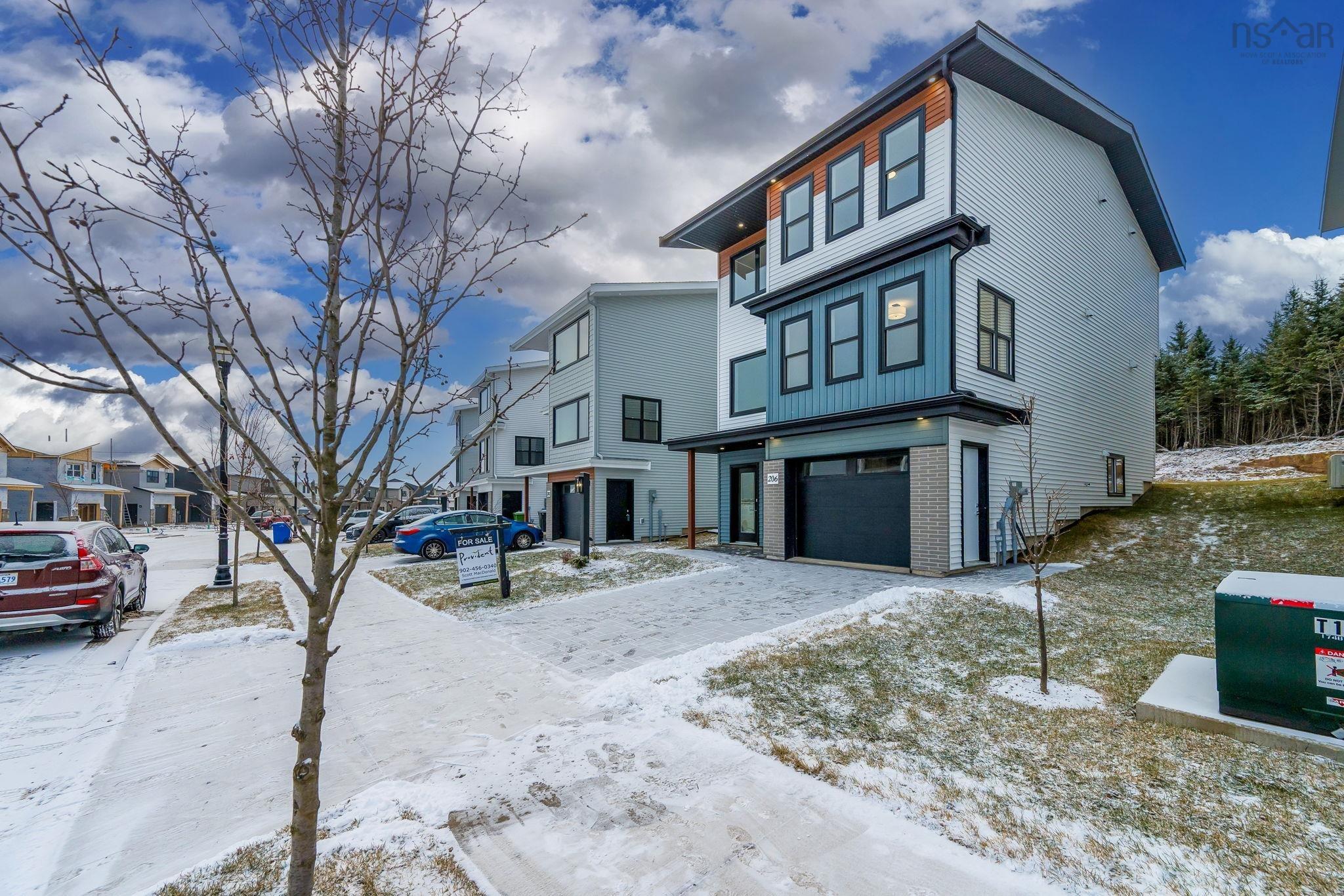 206 Brunello Boulevard, Brunello Estates, NS (MLS 202608142)