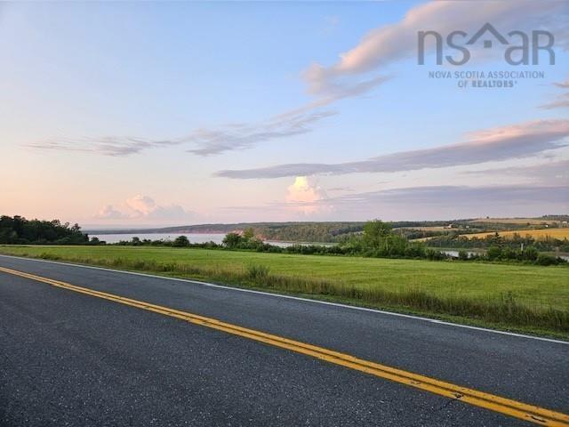 Highway 215 Acreage, Maitland, NS (MLS 202608146)