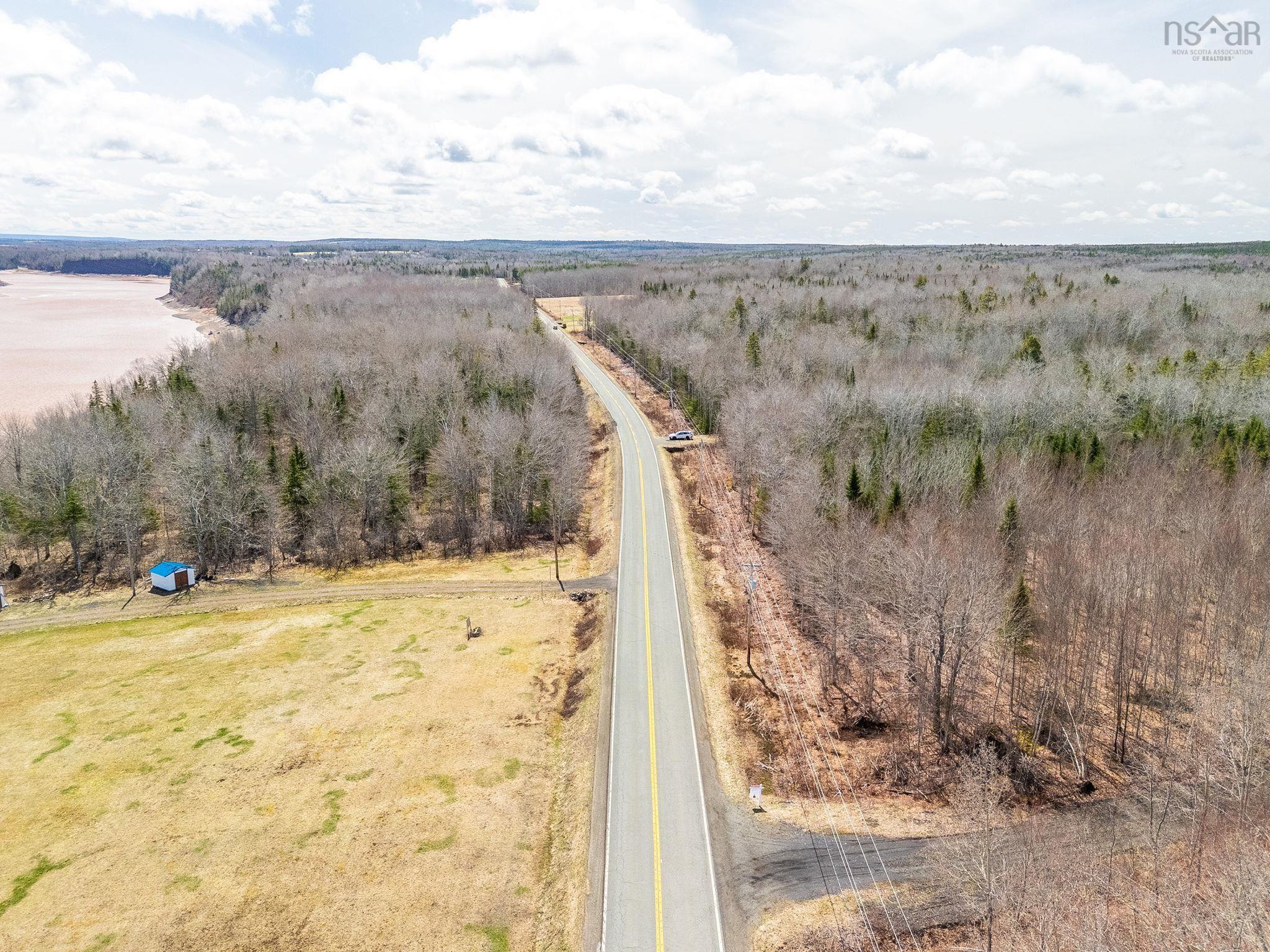 $199,900.00: Highway 215 Acreage, Maitland