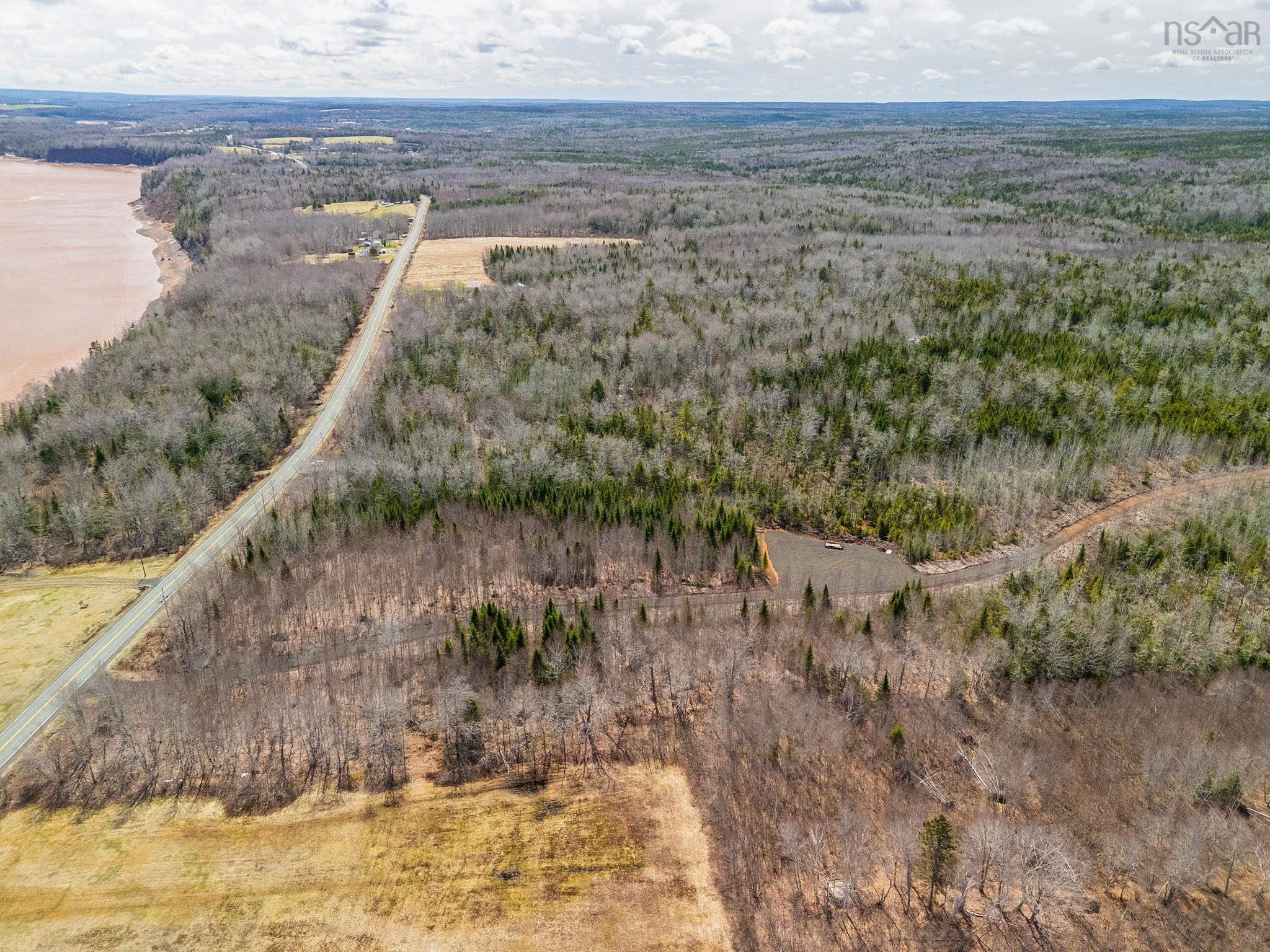 $199,900.00: Highway 215 Acreage, Maitland