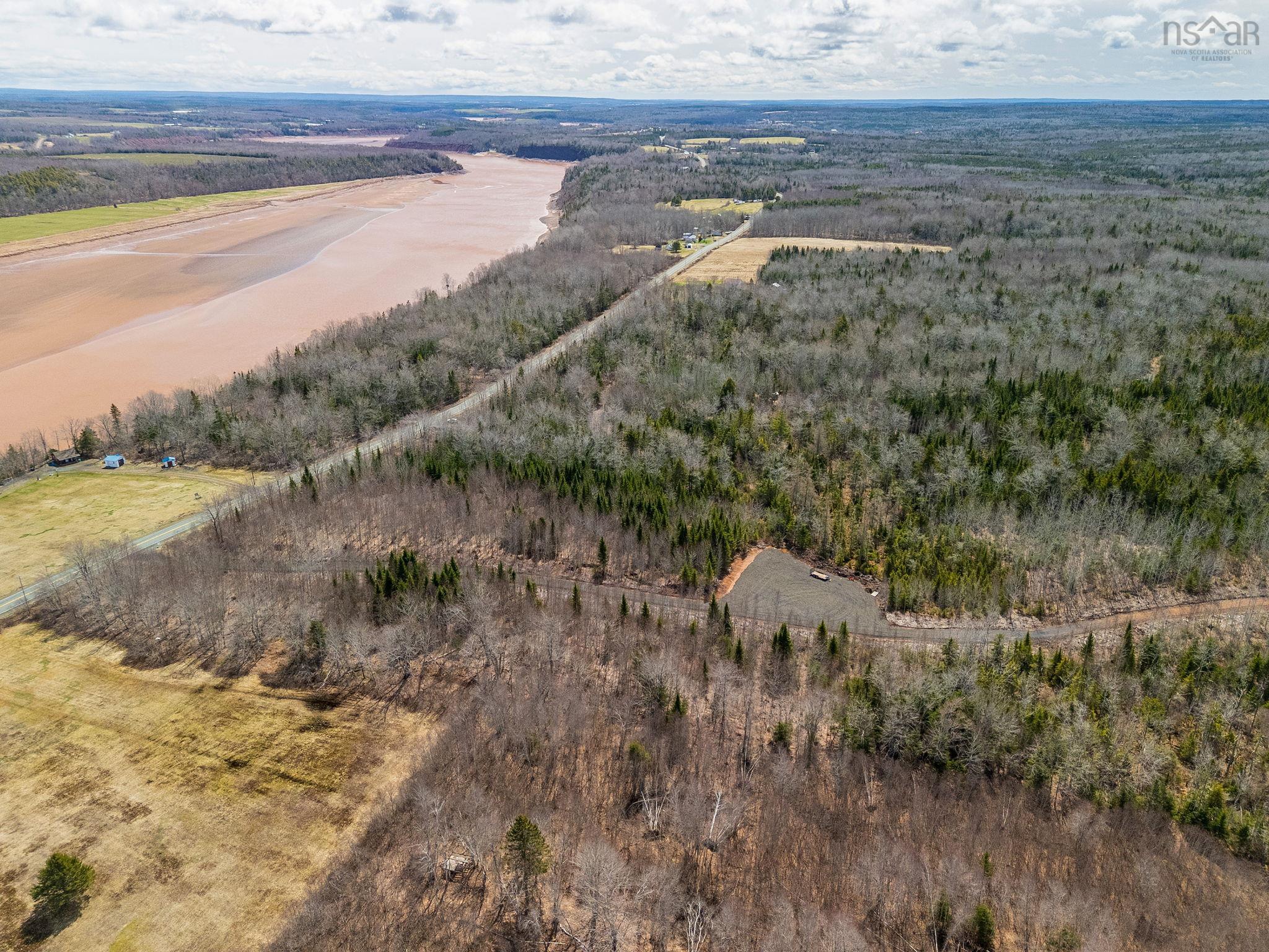 $199,900.00: Highway 215 Acreage, Maitland