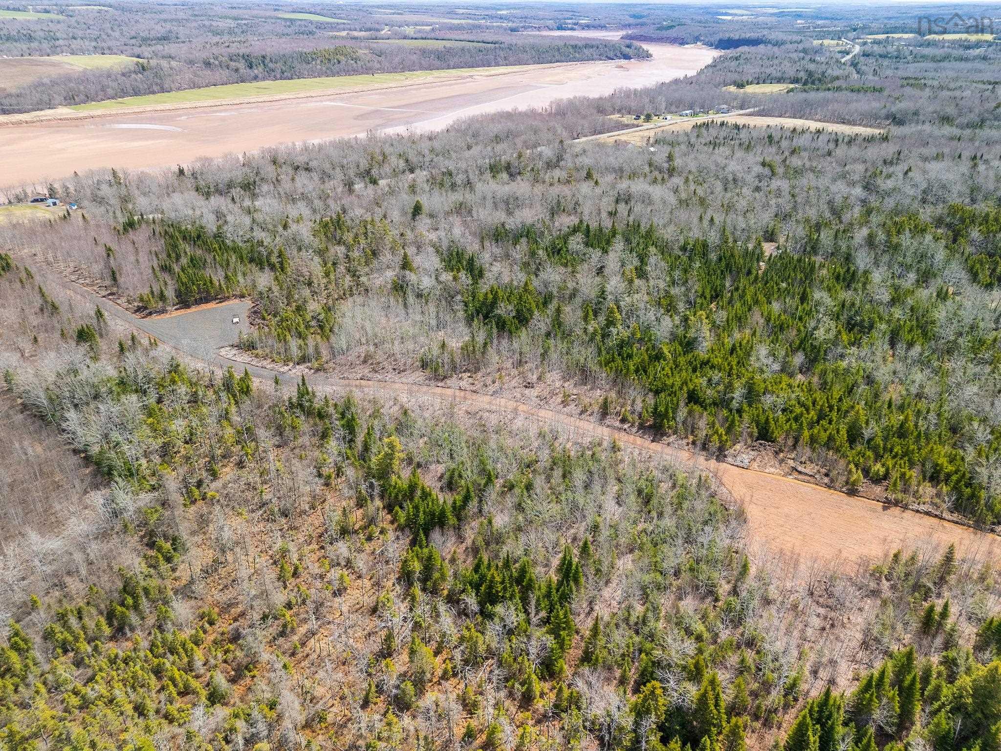 $199,900.00: Highway 215 Acreage, Maitland