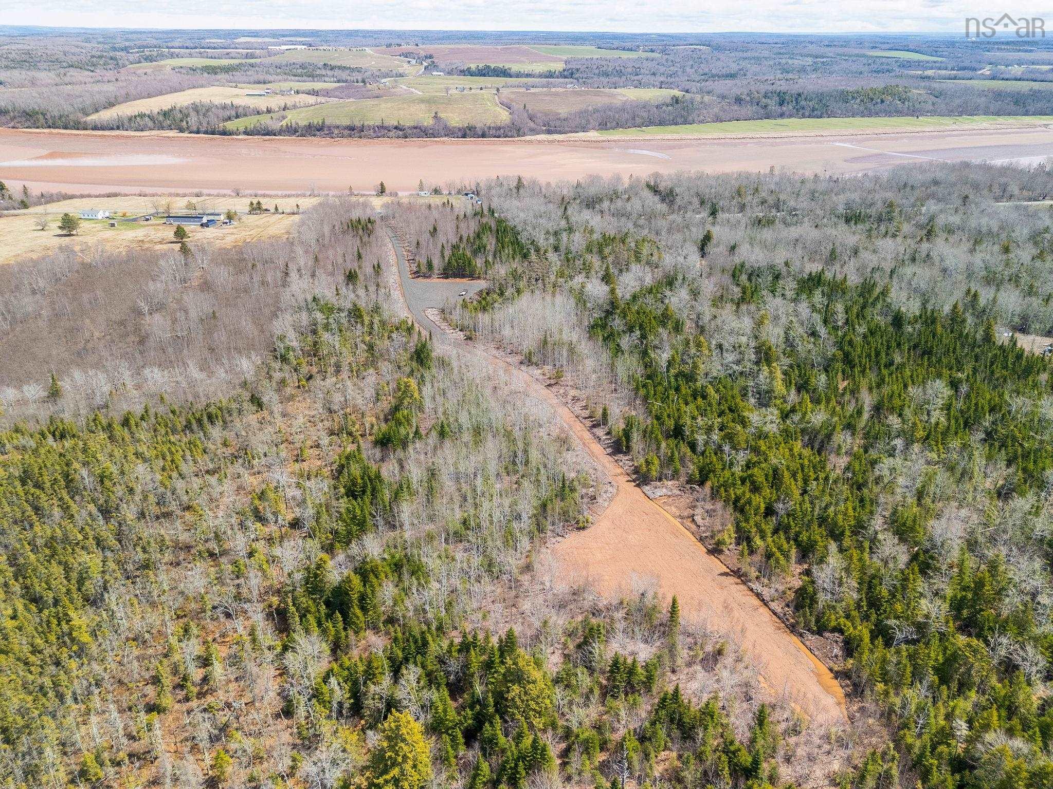 $199,900.00: Highway 215 Acreage, Maitland