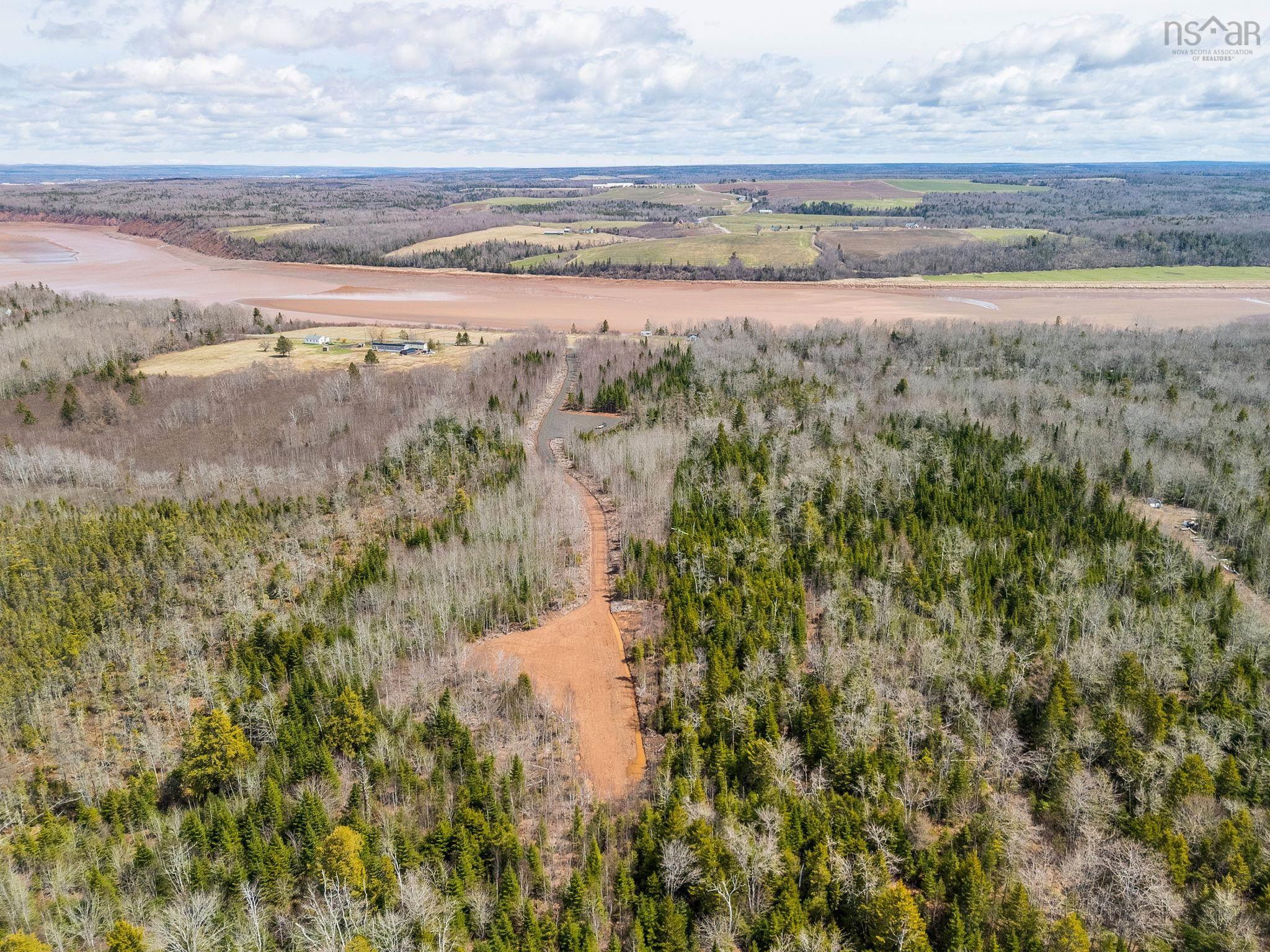 $199,900.00: Highway 215 Acreage, Maitland