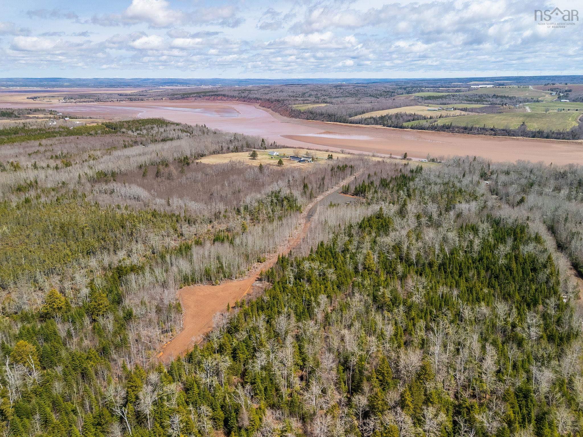 $199,900.00: Highway 215 Acreage, Maitland