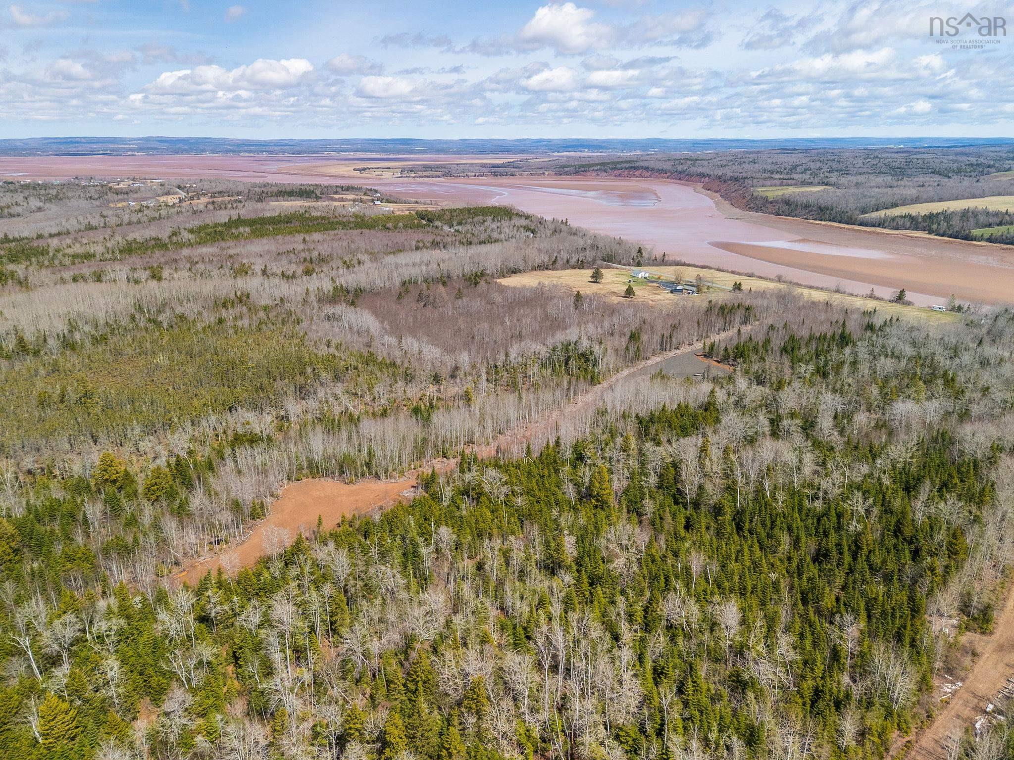 $199,900.00: Highway 215 Acreage, Maitland
