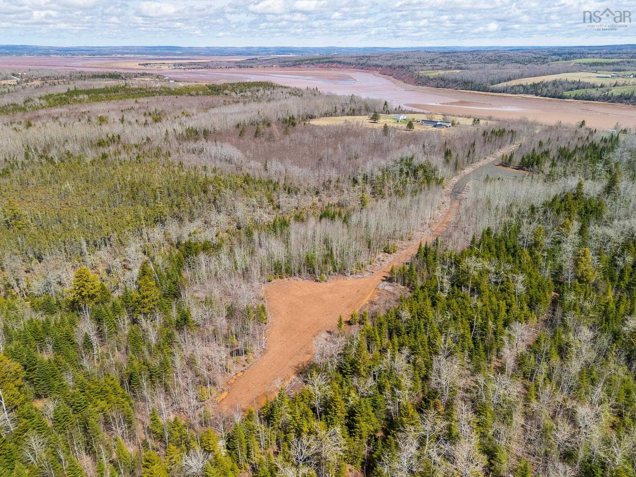 $199,900.00: Highway 215 Acreage, Maitland