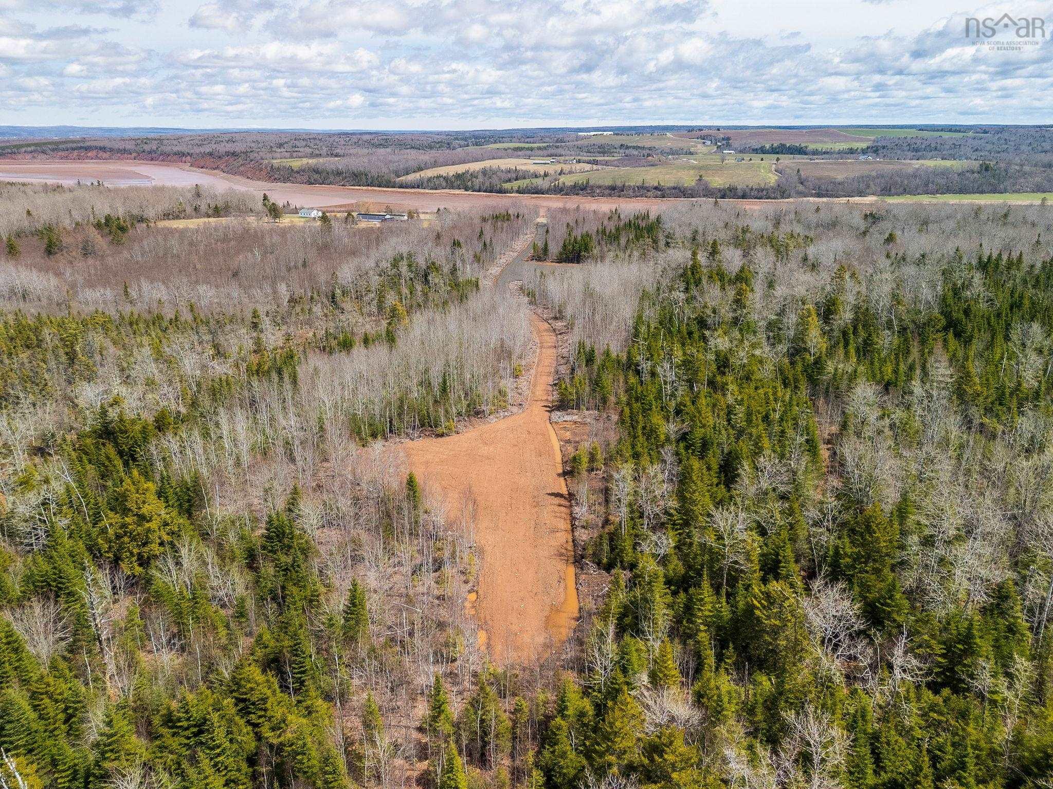 $199,900.00: Highway 215 Acreage, Maitland