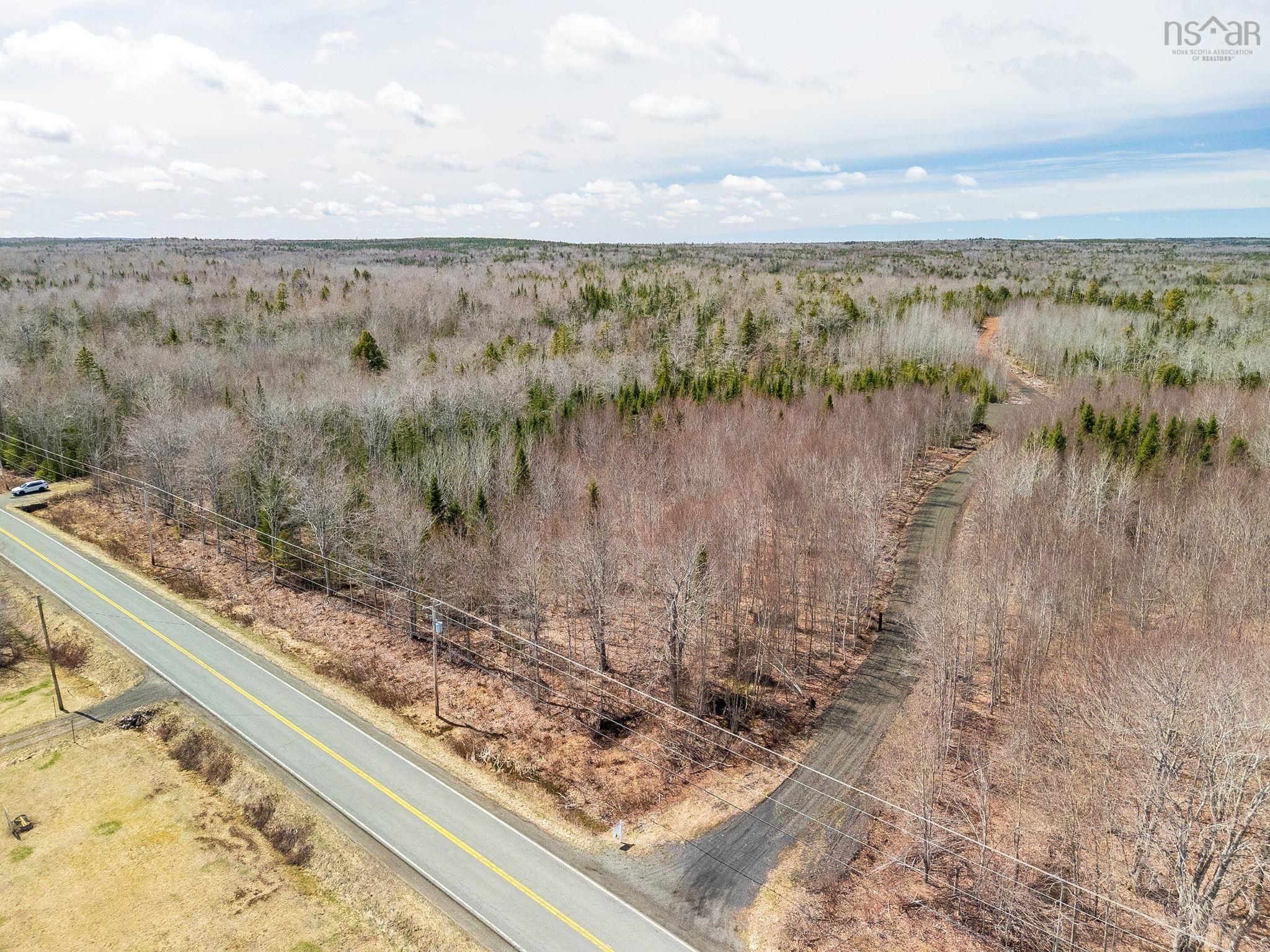 $199,900.00: Highway 215 Acreage, Maitland