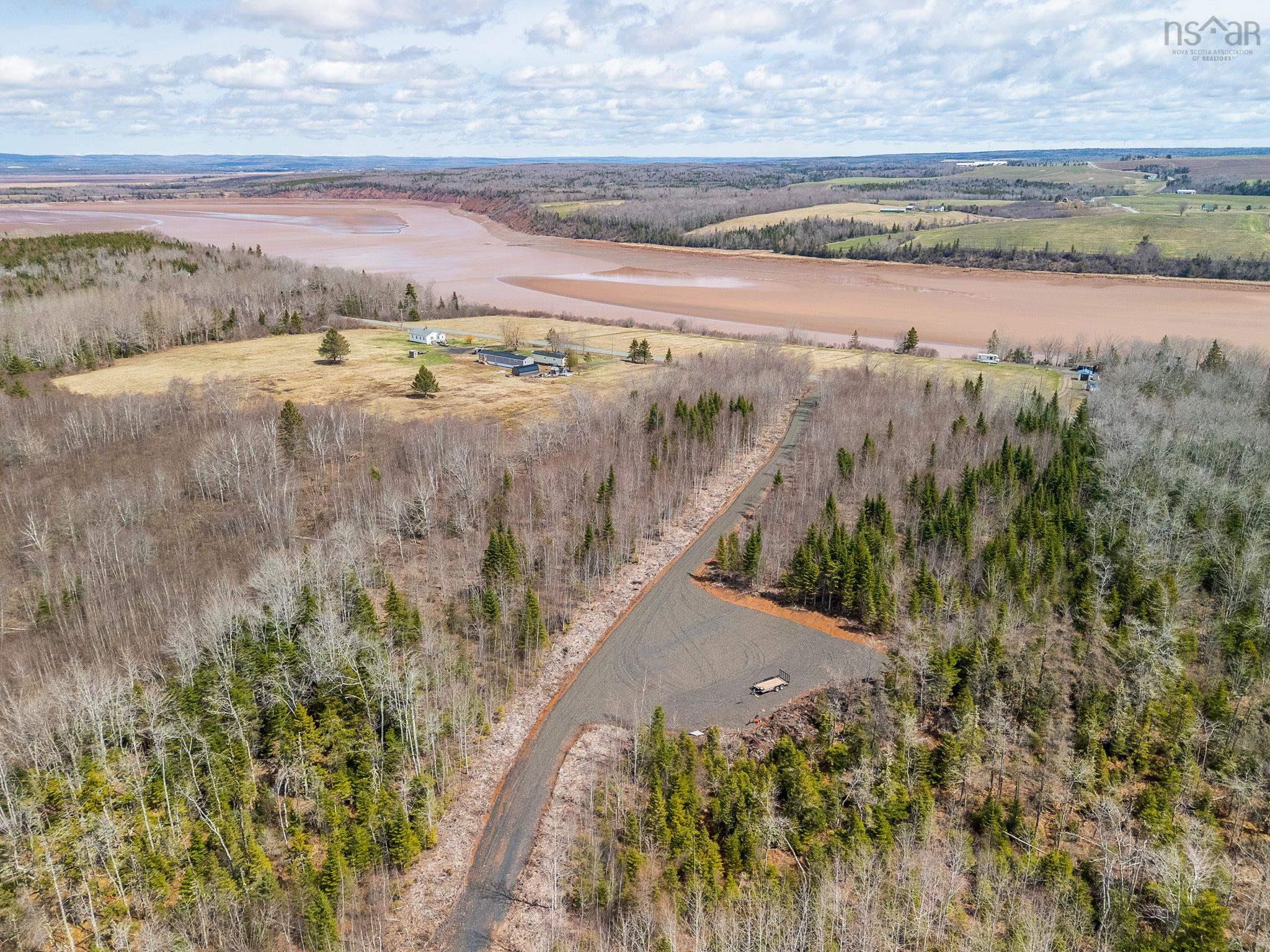 $199,900.00: Highway 215 Acreage, Maitland