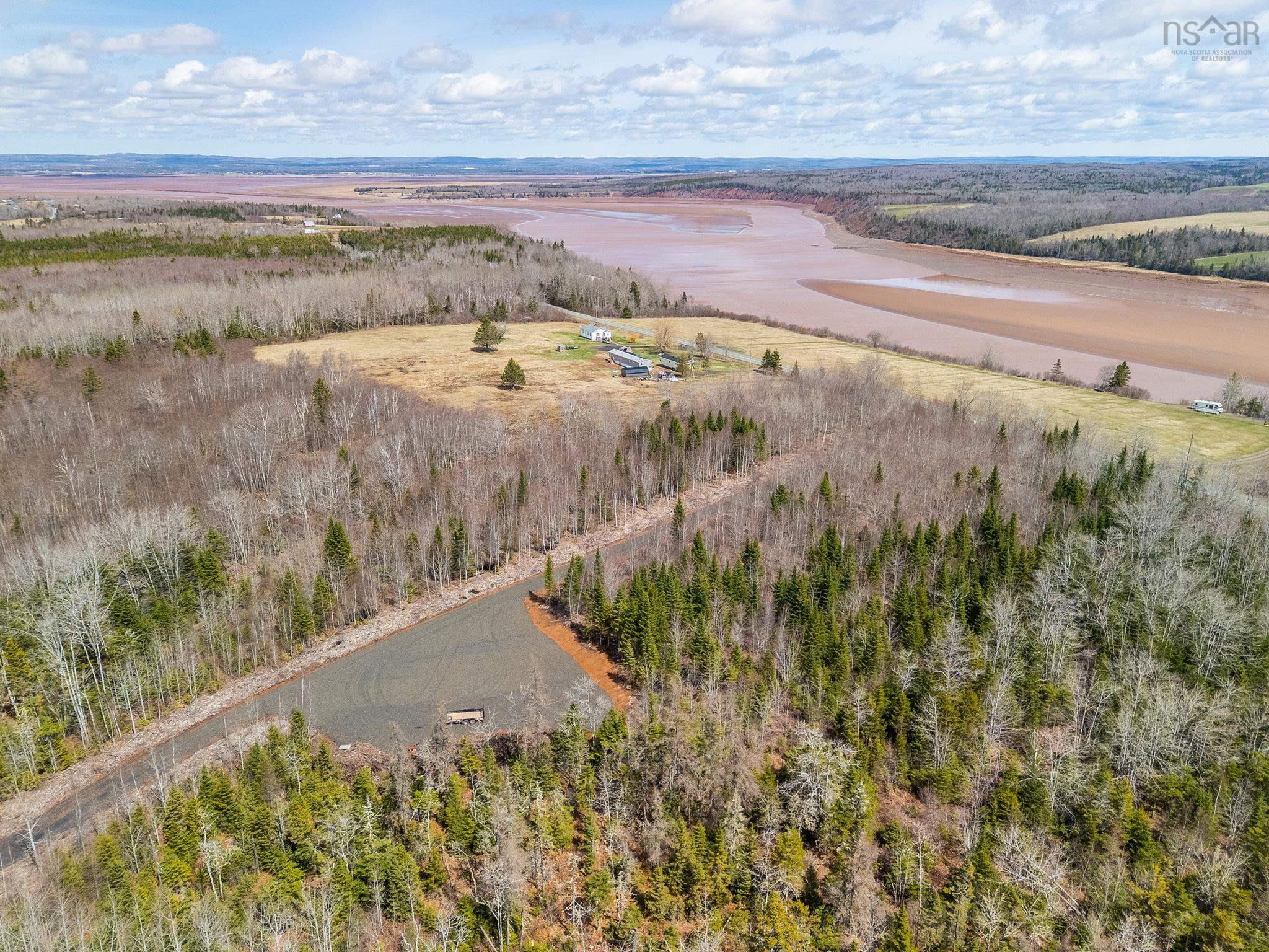 $199,900.00: Highway 215 Acreage, Maitland