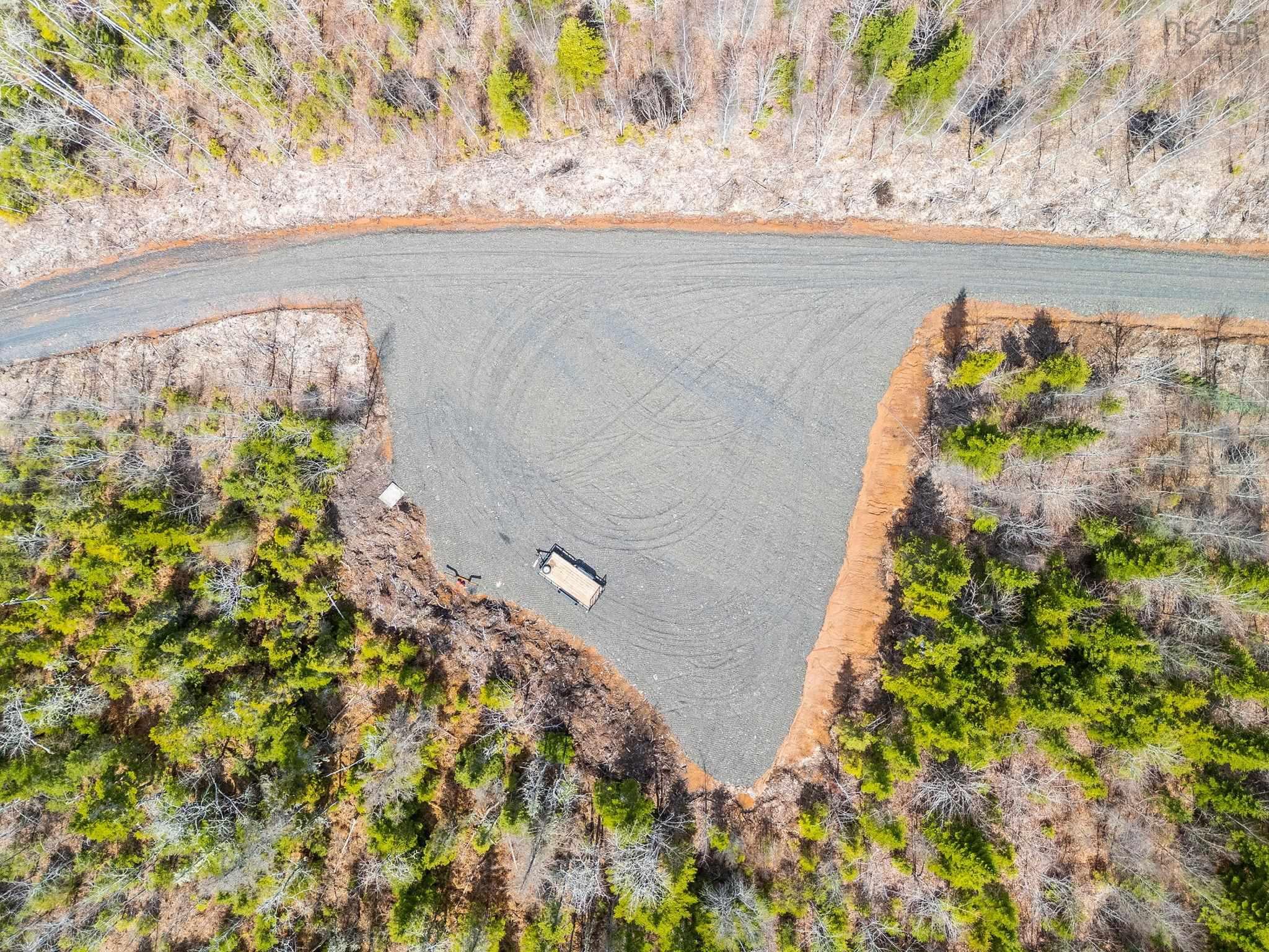 $199,900.00: Highway 215 Acreage, Maitland