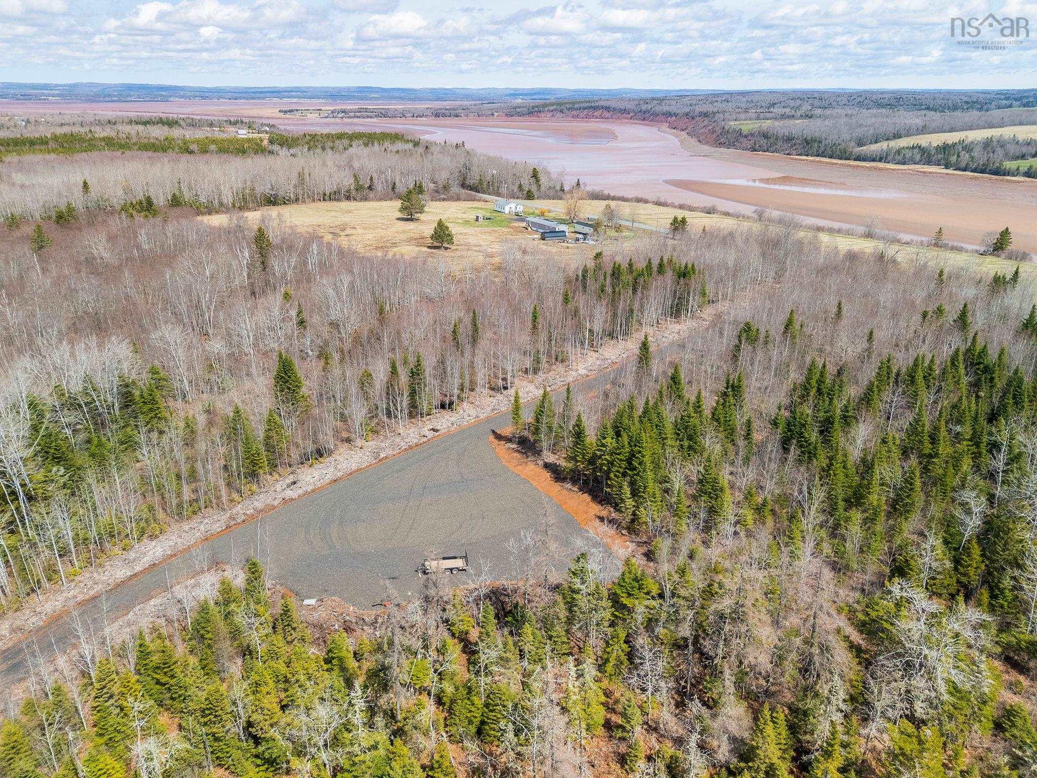 $199,900.00: Highway 215 Acreage, Maitland