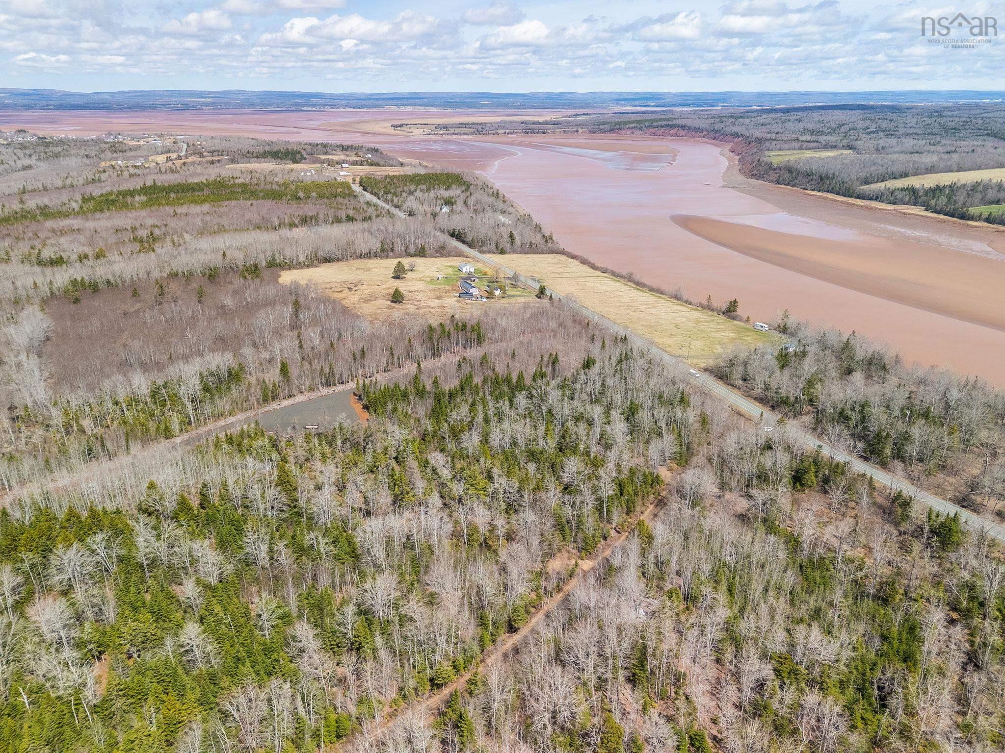 $199,900.00: Highway 215 Acreage, Maitland
