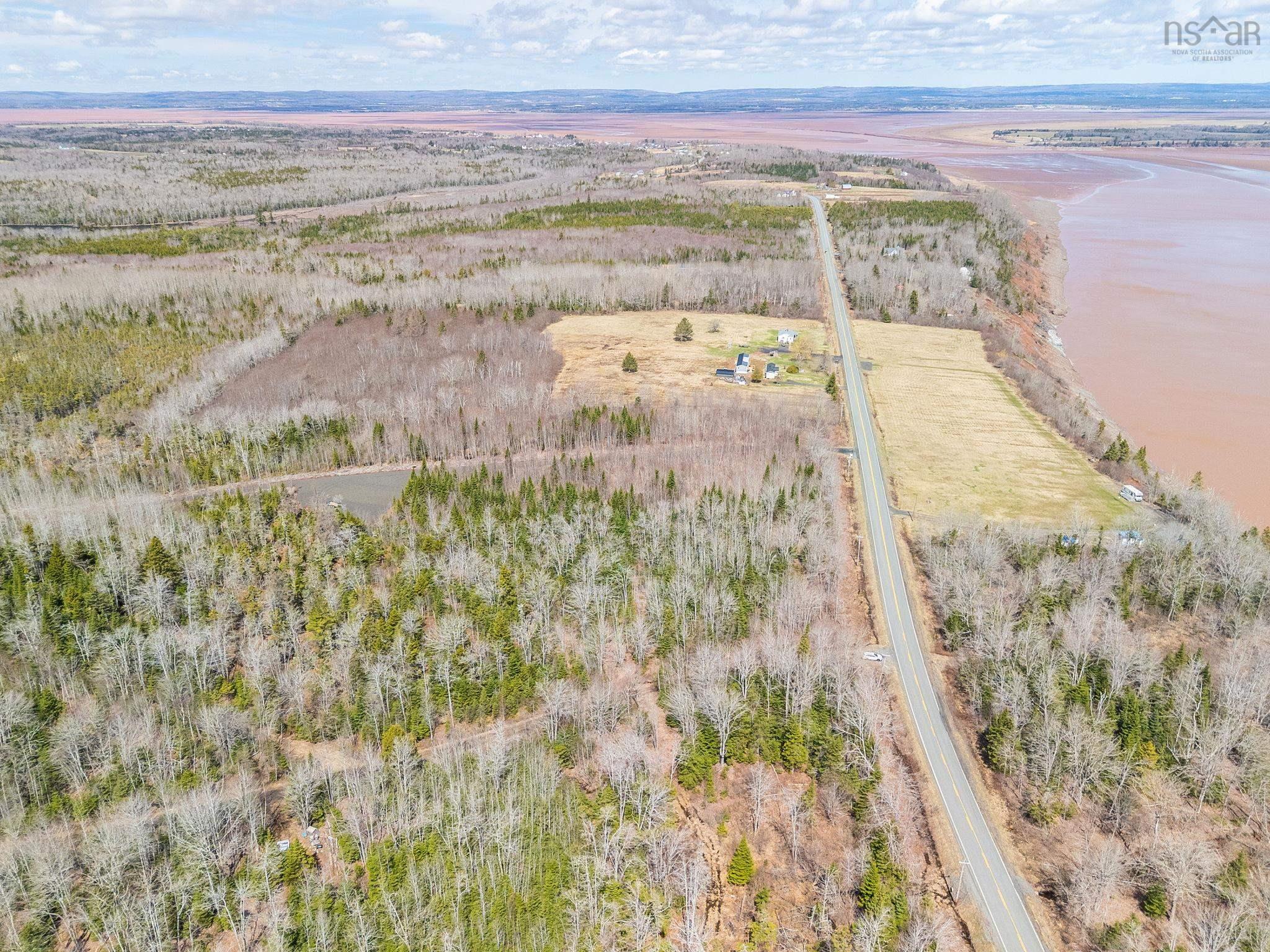 $199,900.00: Highway 215 Acreage, Maitland