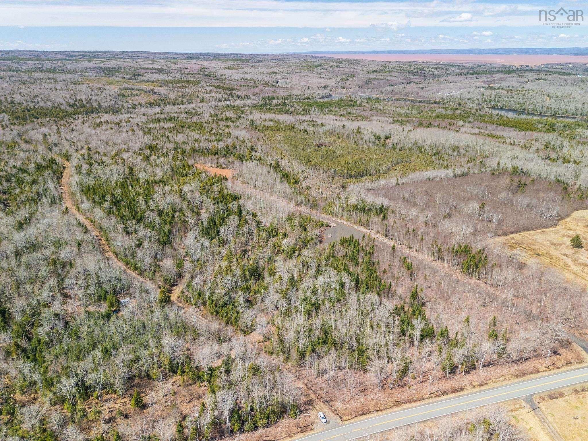 $199,900.00: Highway 215 Acreage, Maitland