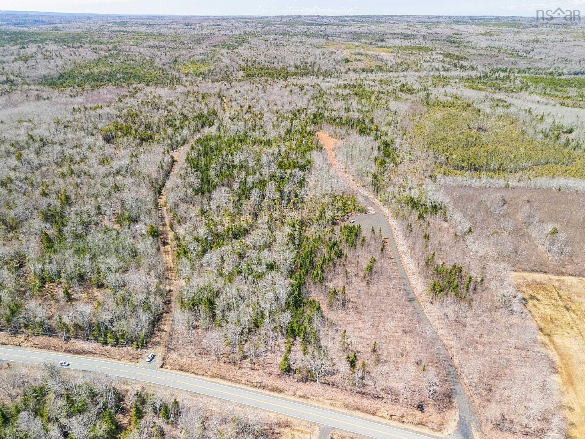 $199,900.00: Highway 215 Acreage, Maitland