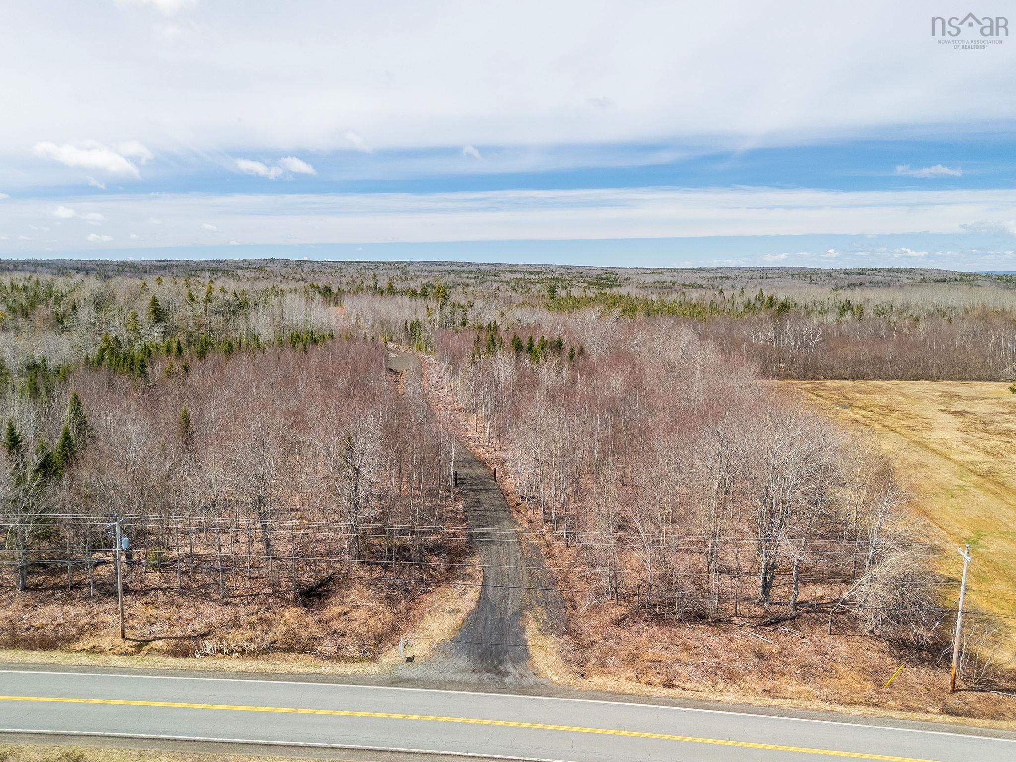 $199,900.00: Highway 215 Acreage, Maitland