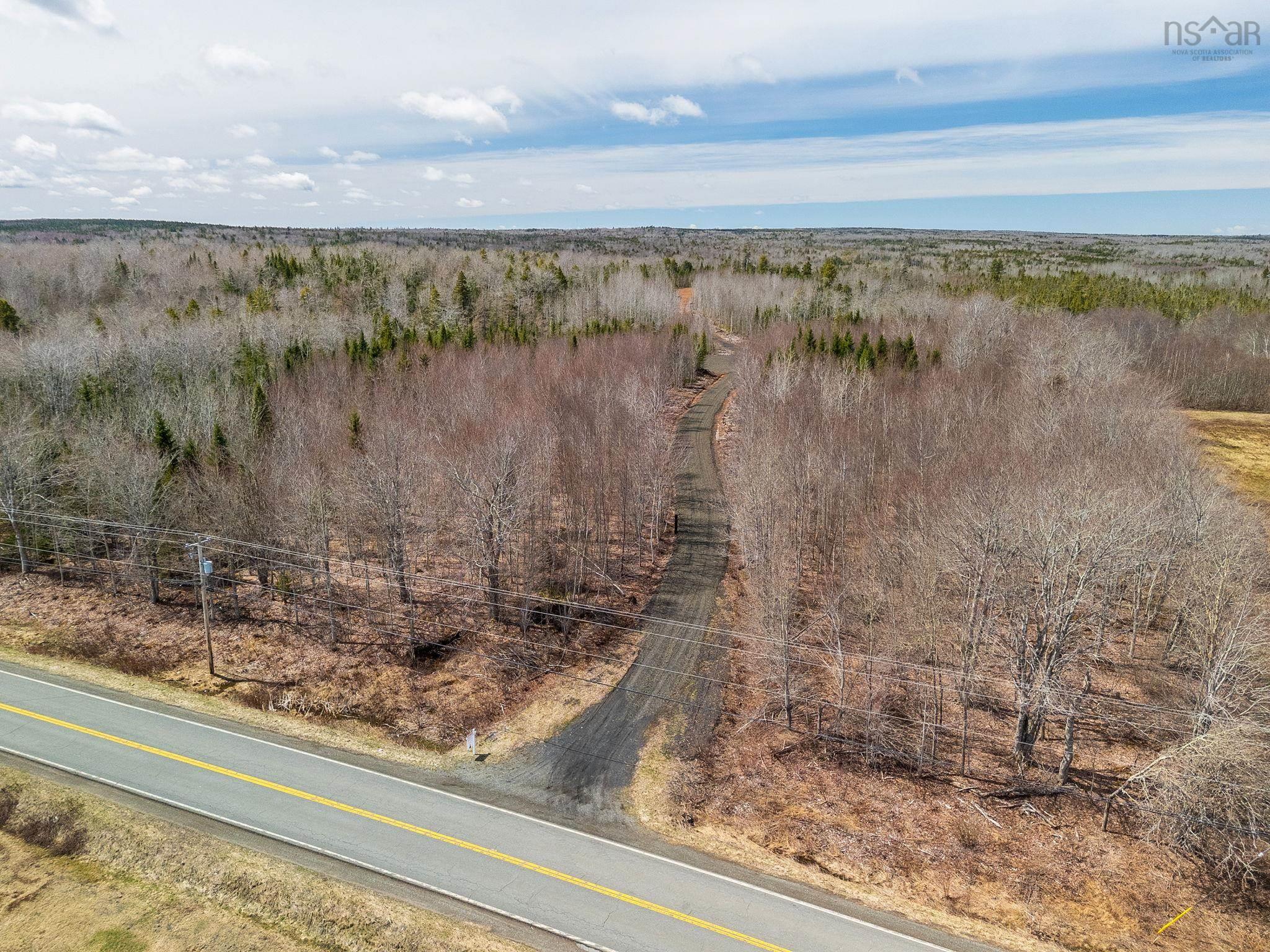 $199,900.00: Highway 215 Acreage, Maitland