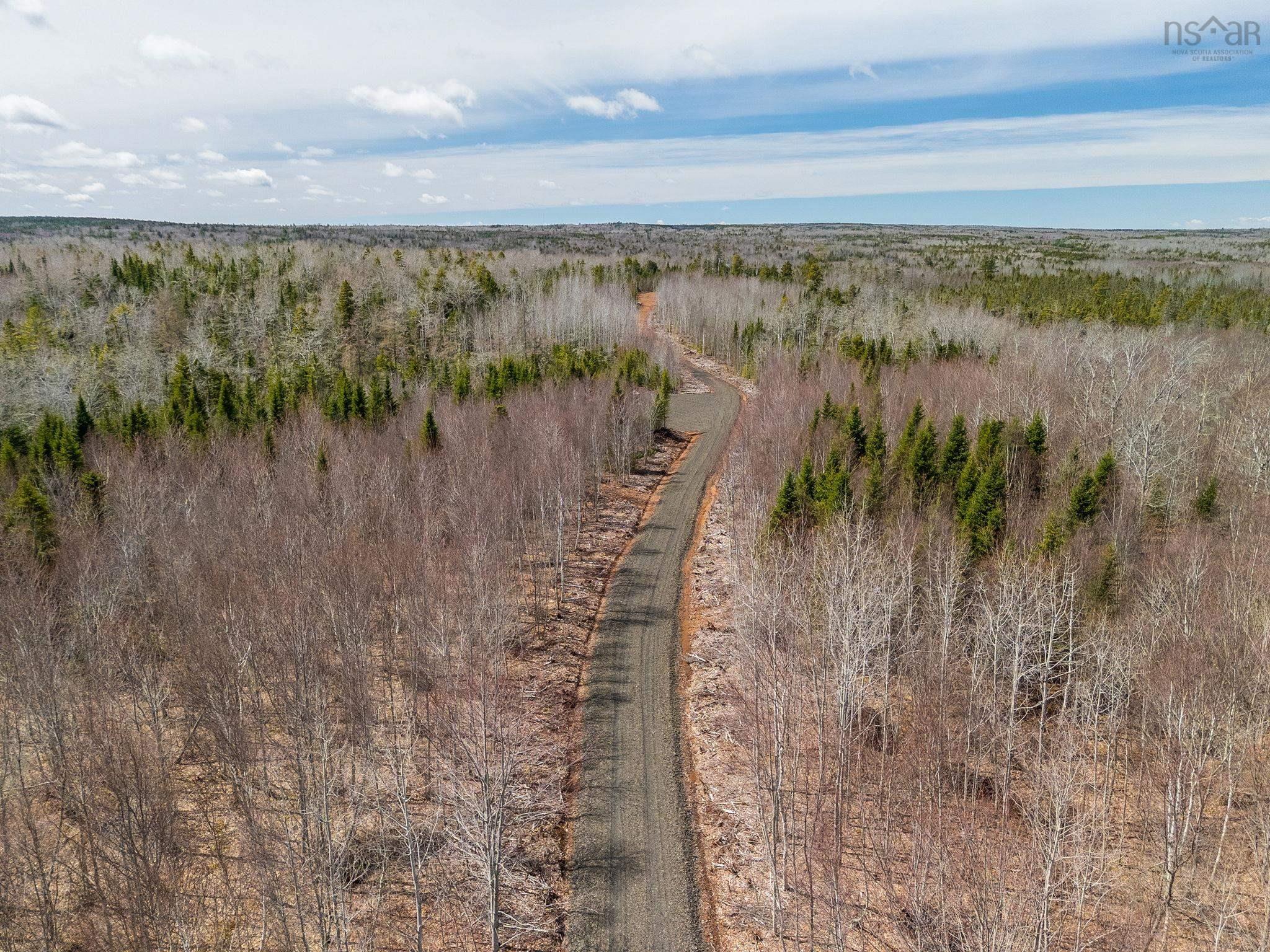 $199,900.00: Highway 215 Acreage, Maitland