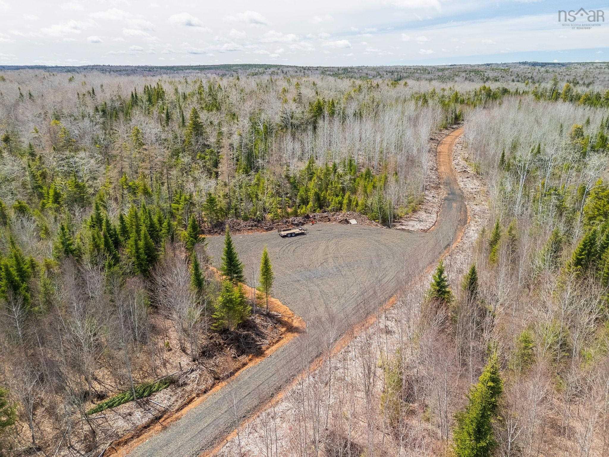 $199,900.00: Highway 215 Acreage, Maitland