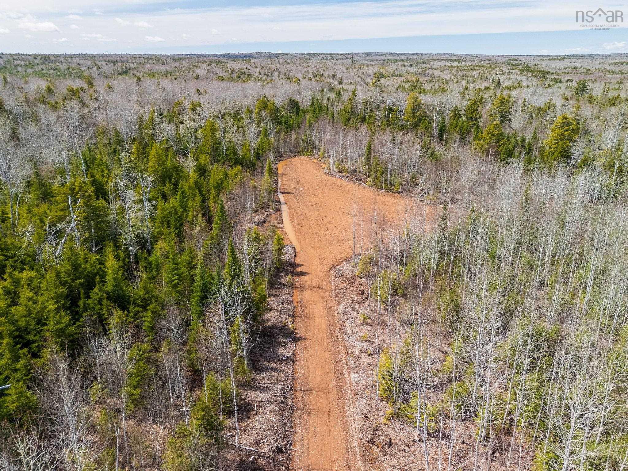 $199,900.00: Highway 215 Acreage, Maitland