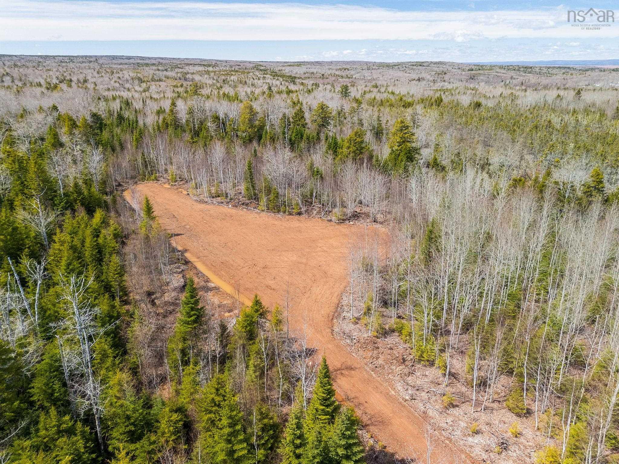 $199,900.00: Highway 215 Acreage, Maitland