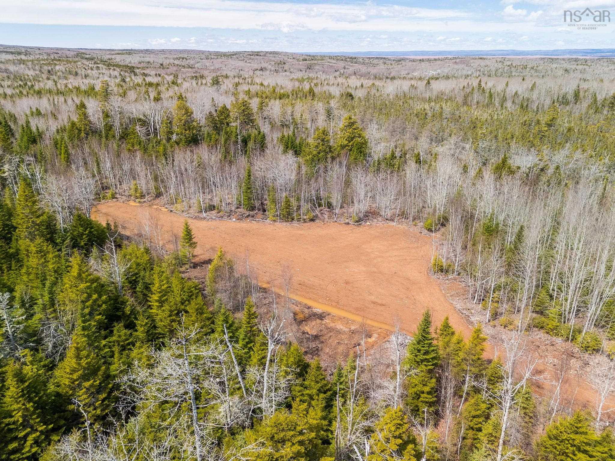 $199,900.00: Highway 215 Acreage, Maitland