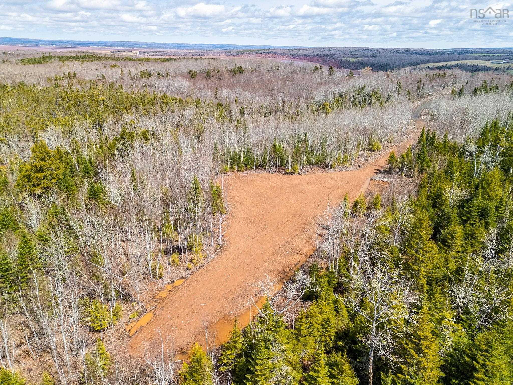 $199,900.00: Highway 215 Acreage, Maitland