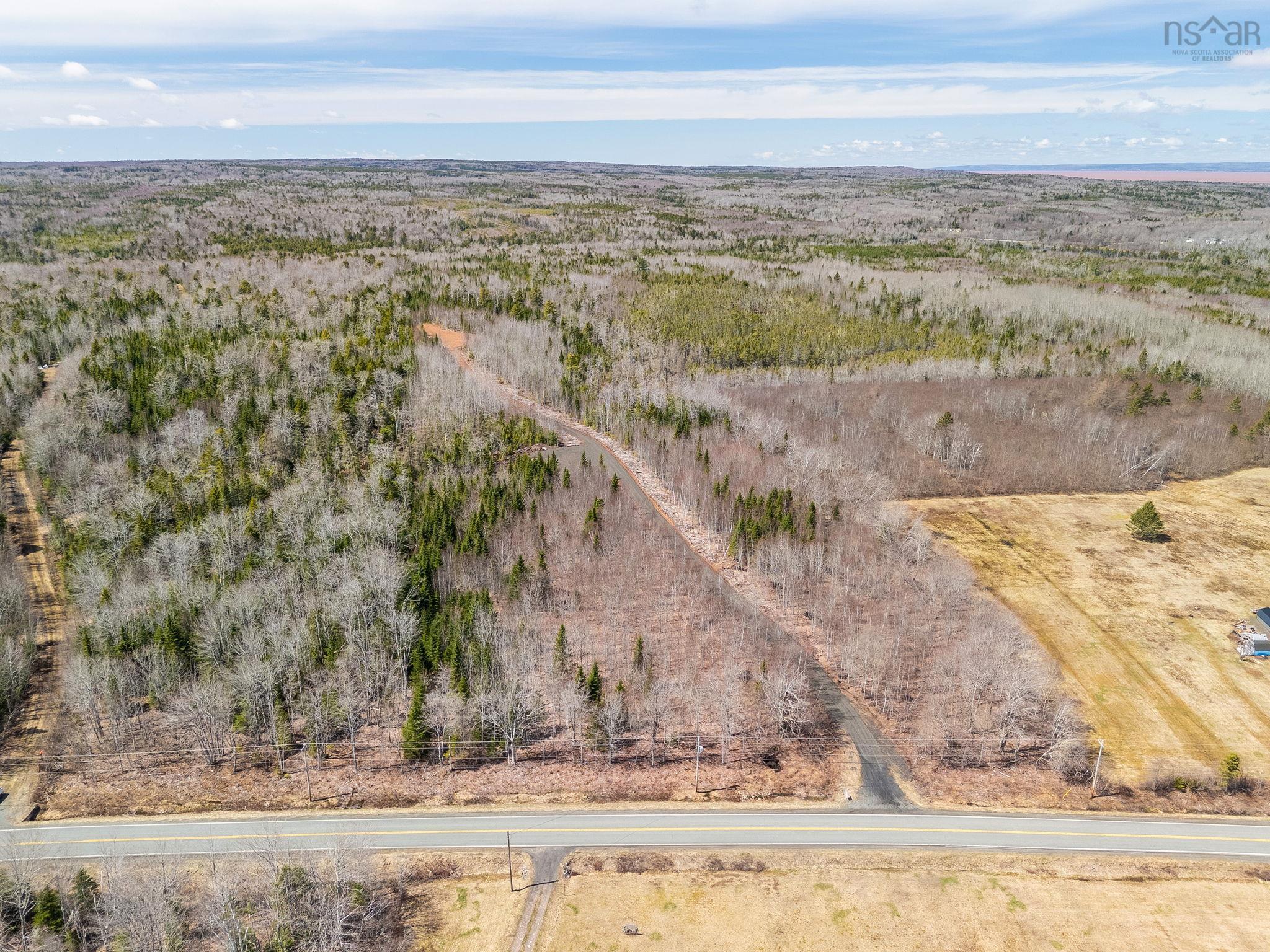$199,900.00: Highway 215 Acreage, Maitland