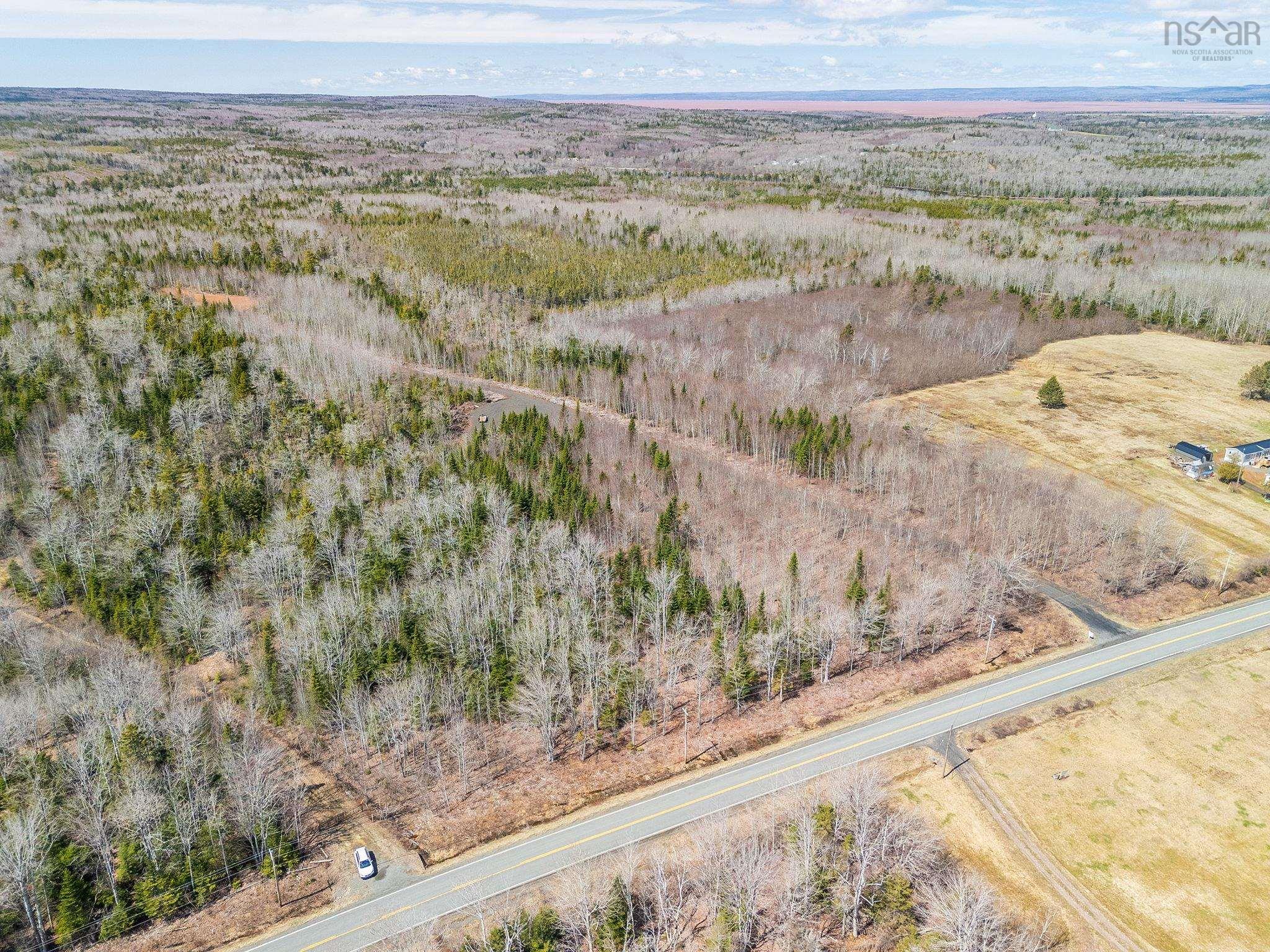 $199,900.00: Highway 215 Acreage, Maitland