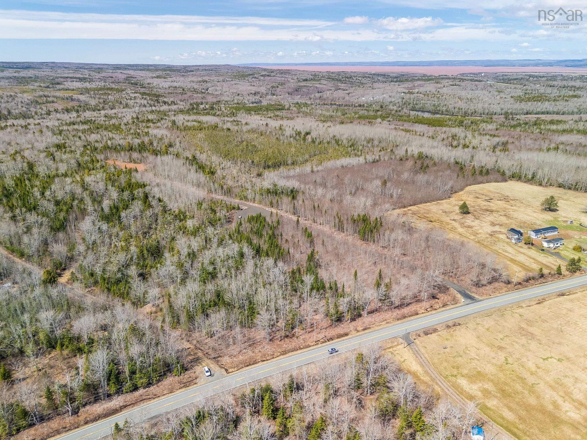 $199,900.00: Highway 215 Acreage, Maitland