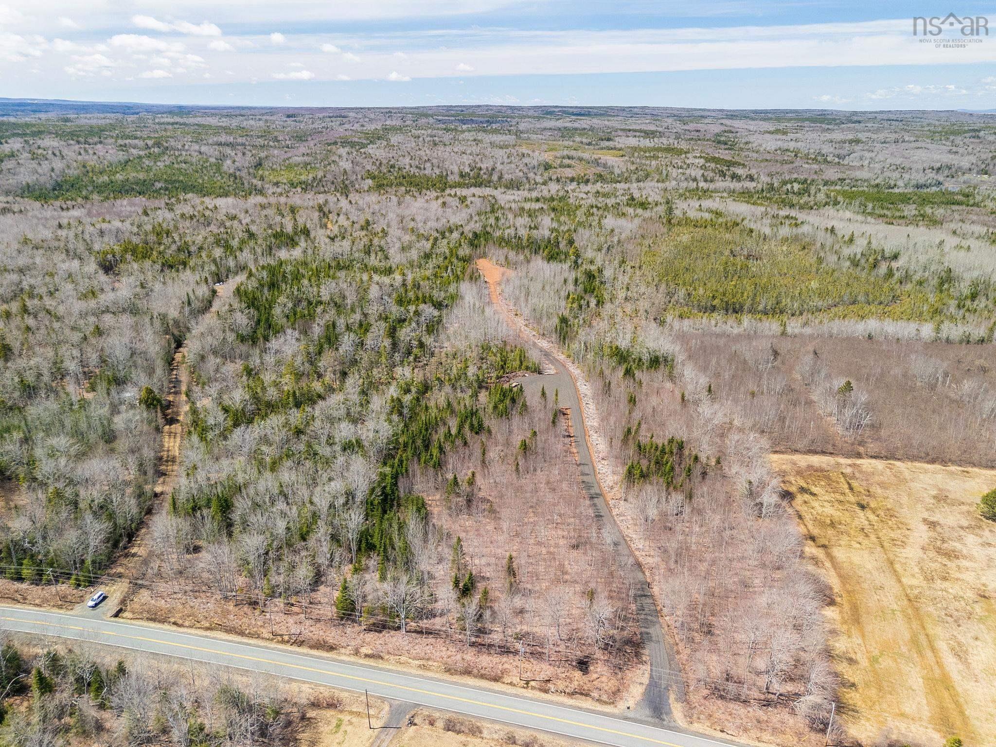 $199,900.00: Highway 215 Acreage, Maitland