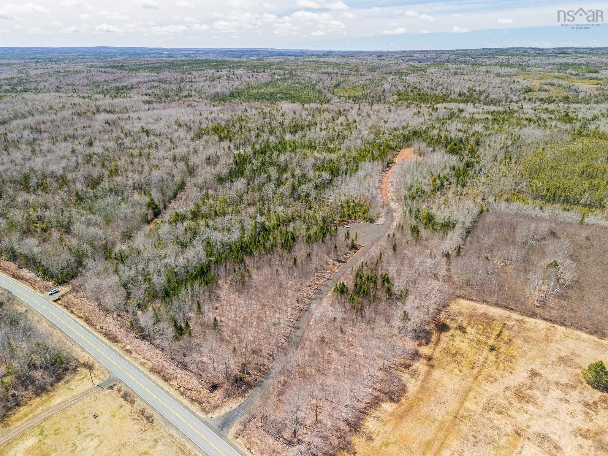$199,900.00: Highway 215 Acreage, Maitland