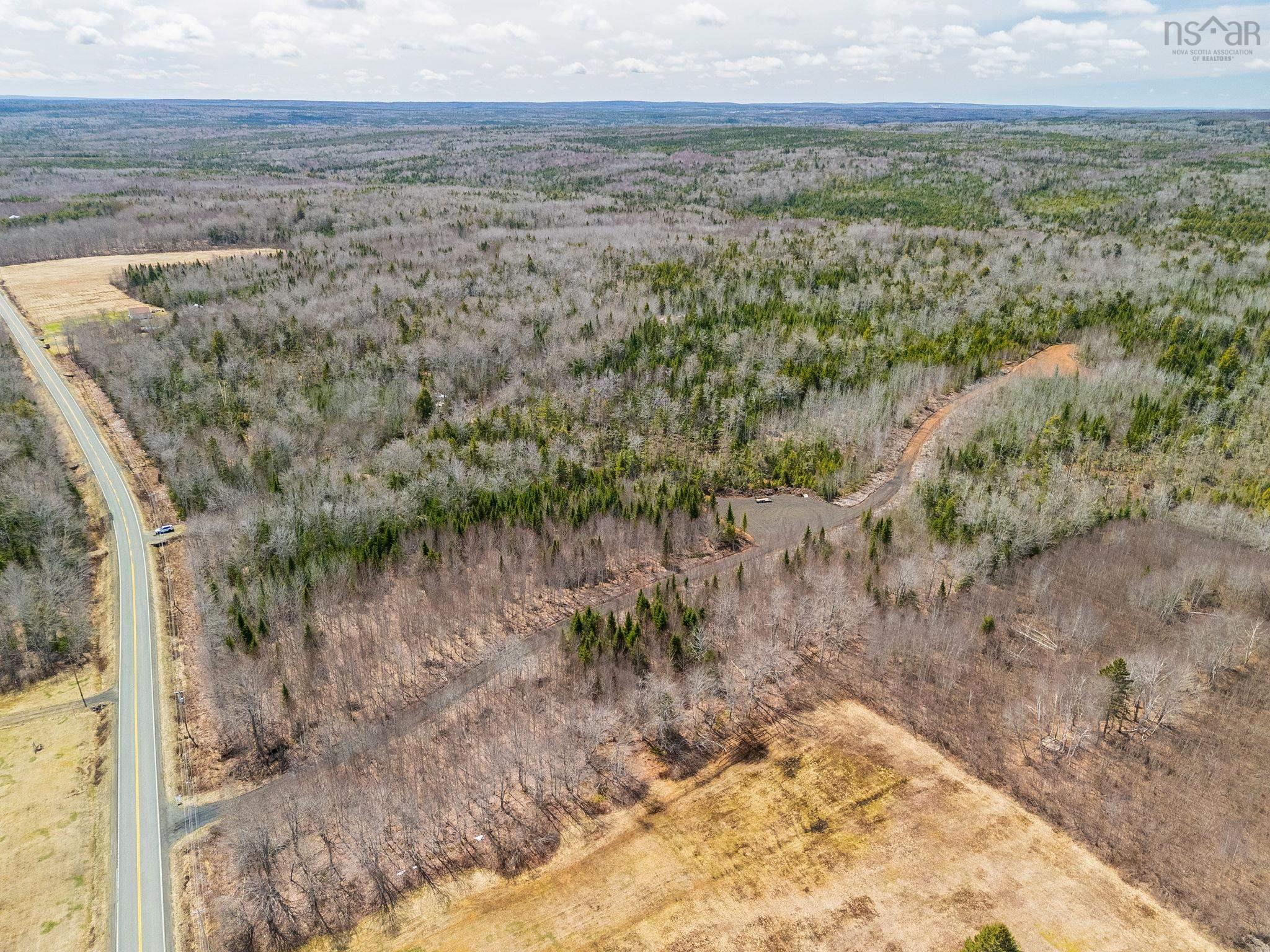 $199,900.00: Highway 215 Acreage, Maitland