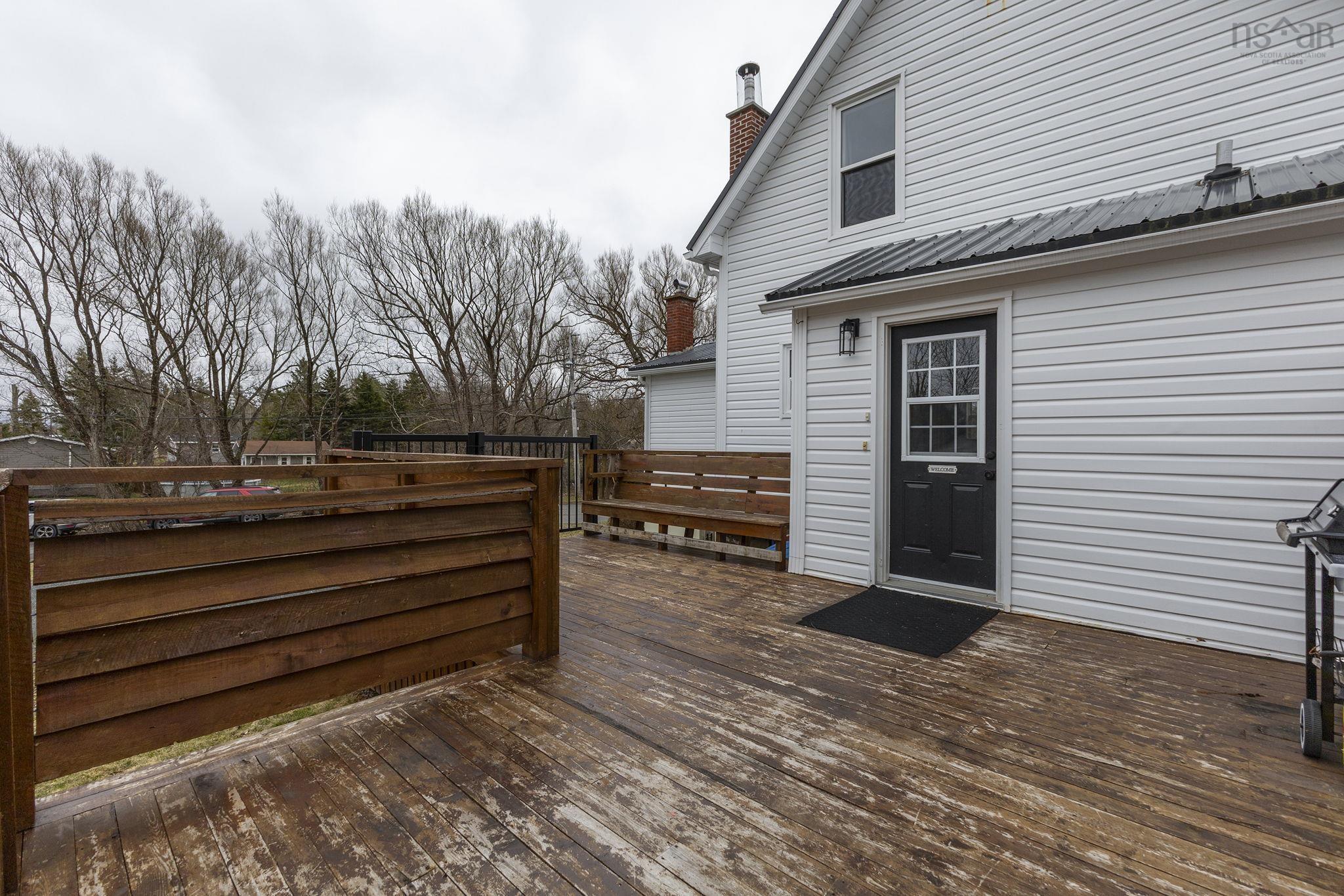 $337,500.00: 1946 West Street, Westville