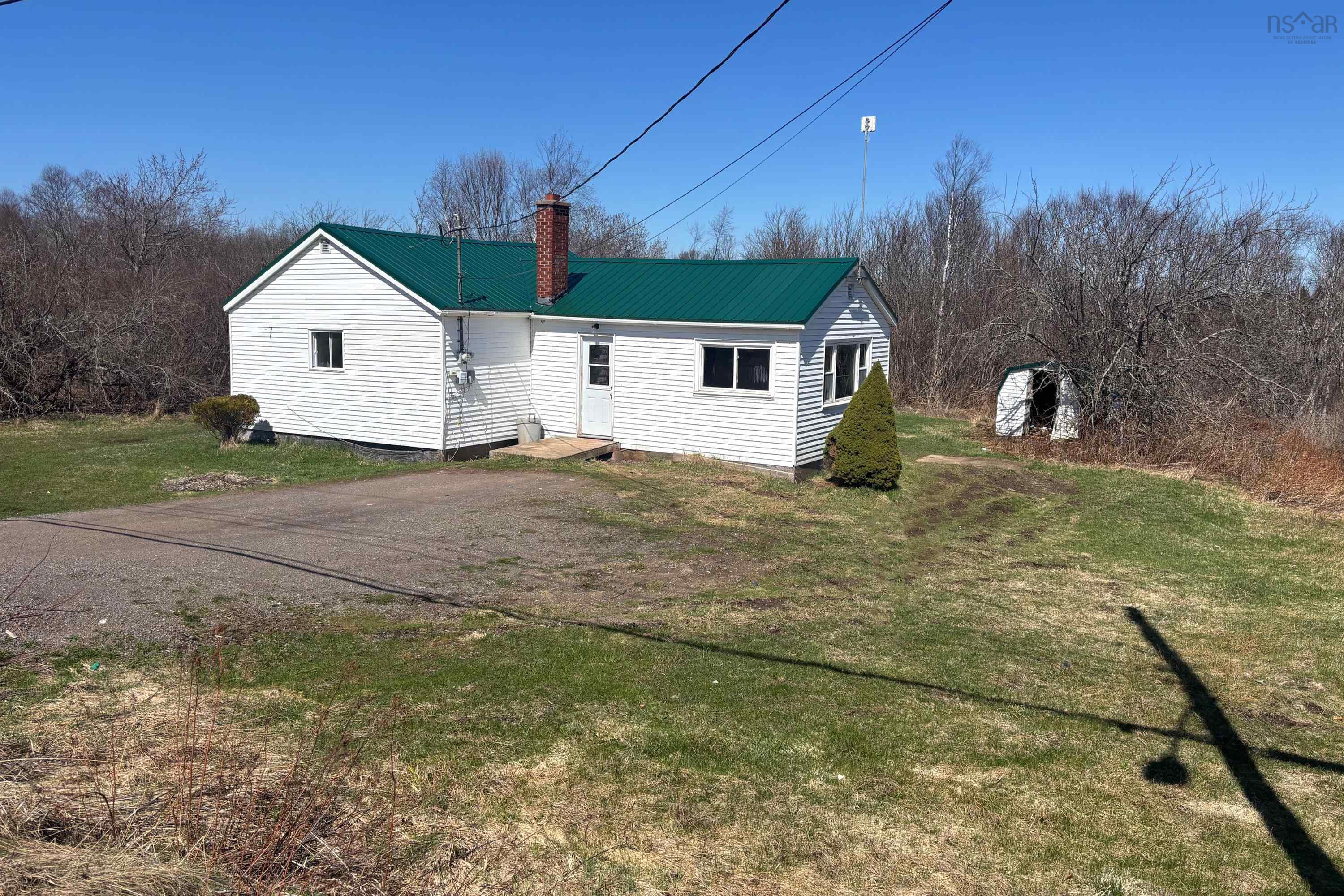 $84,900.00: 71 Pit Road, Joggins