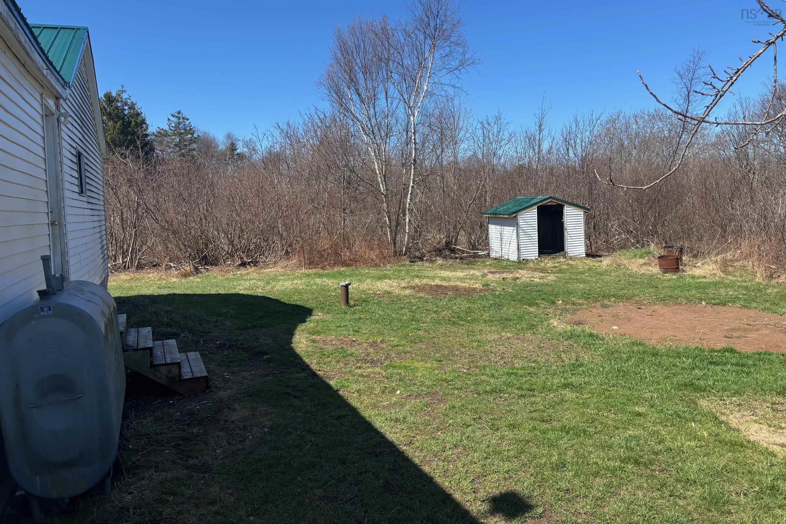 $84,900.00: 71 Pit Road, Joggins